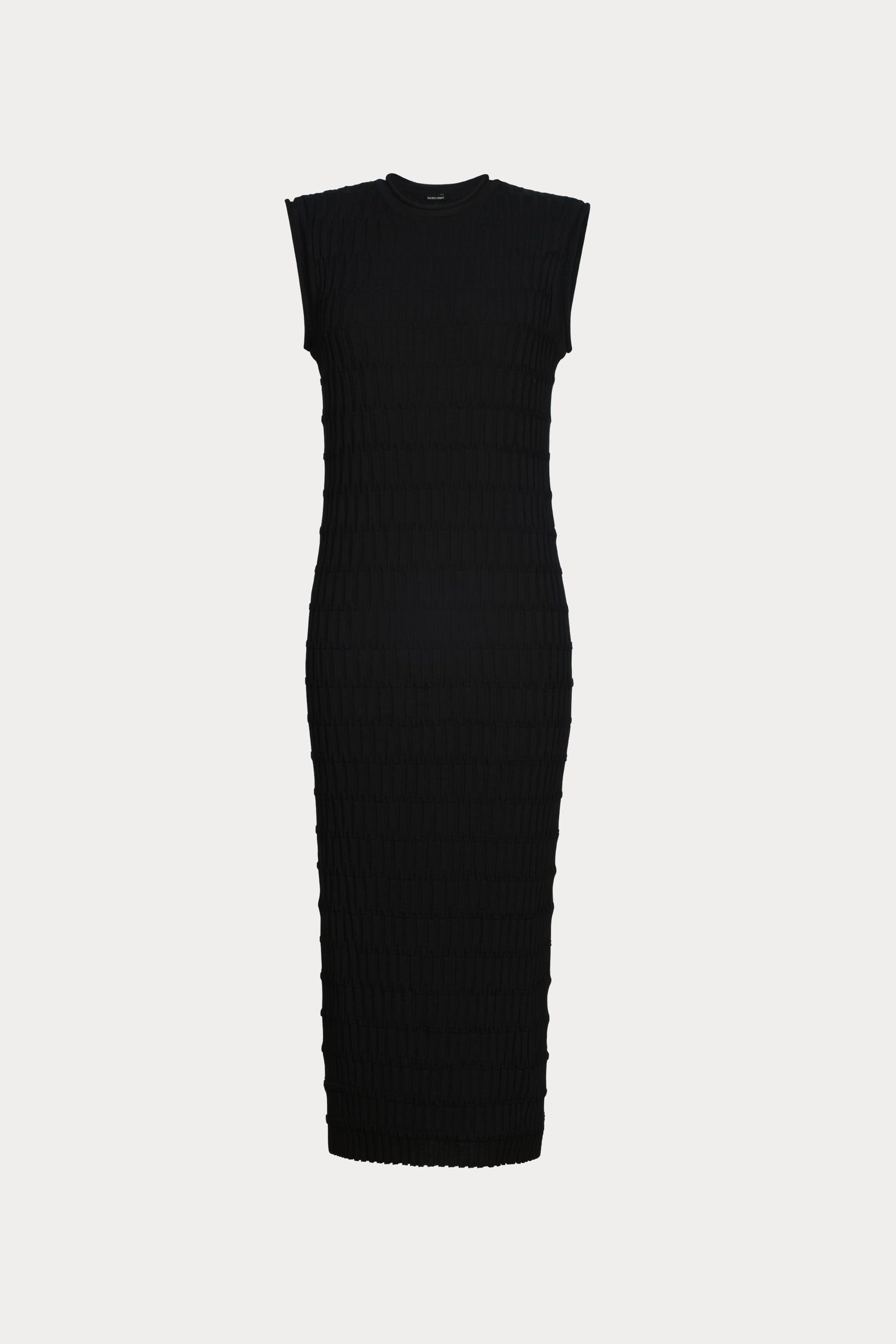 Rachel Comey | Kitsey Dress Prune