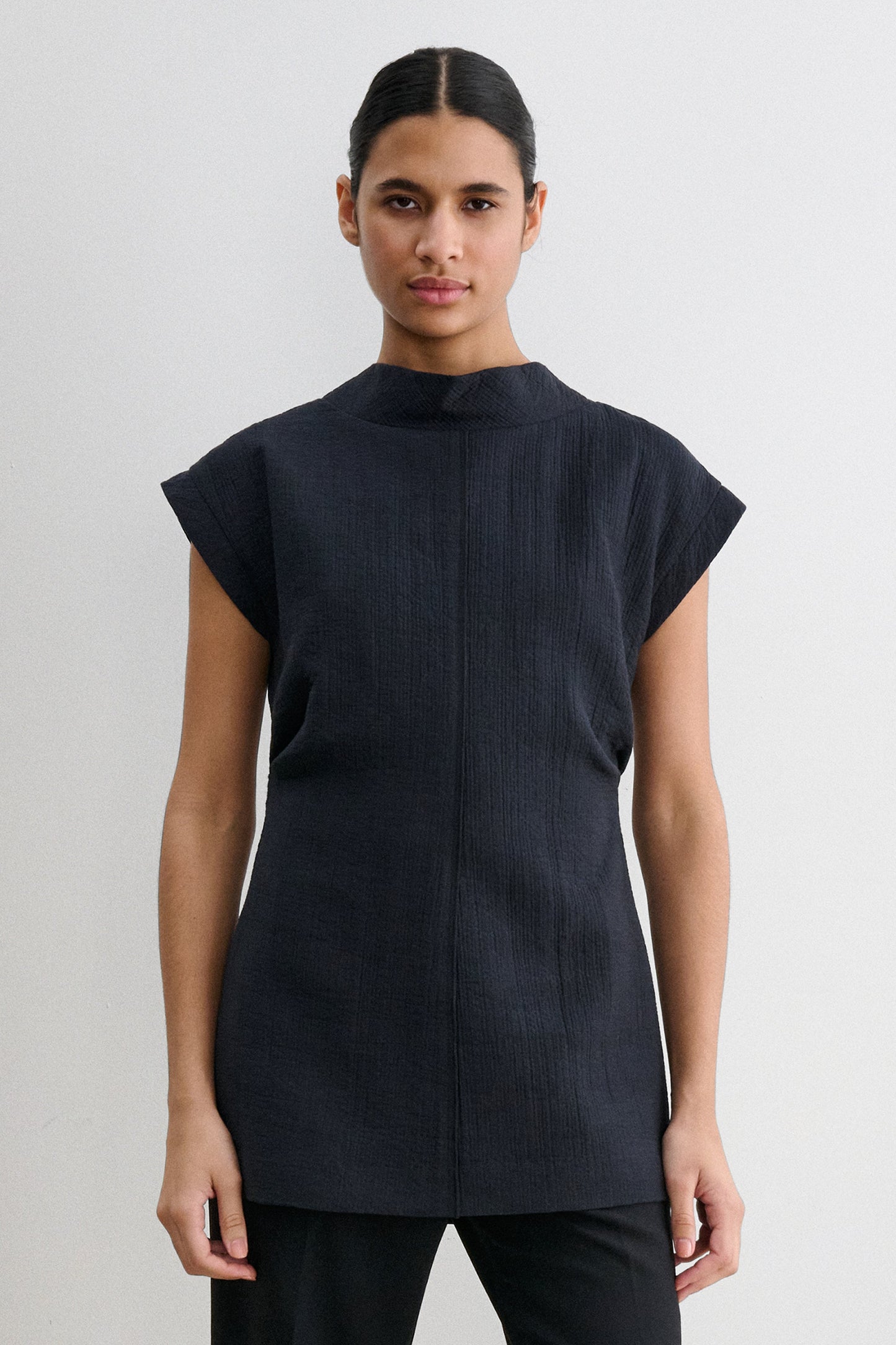 Rachel Comey | Bolden Dress Black