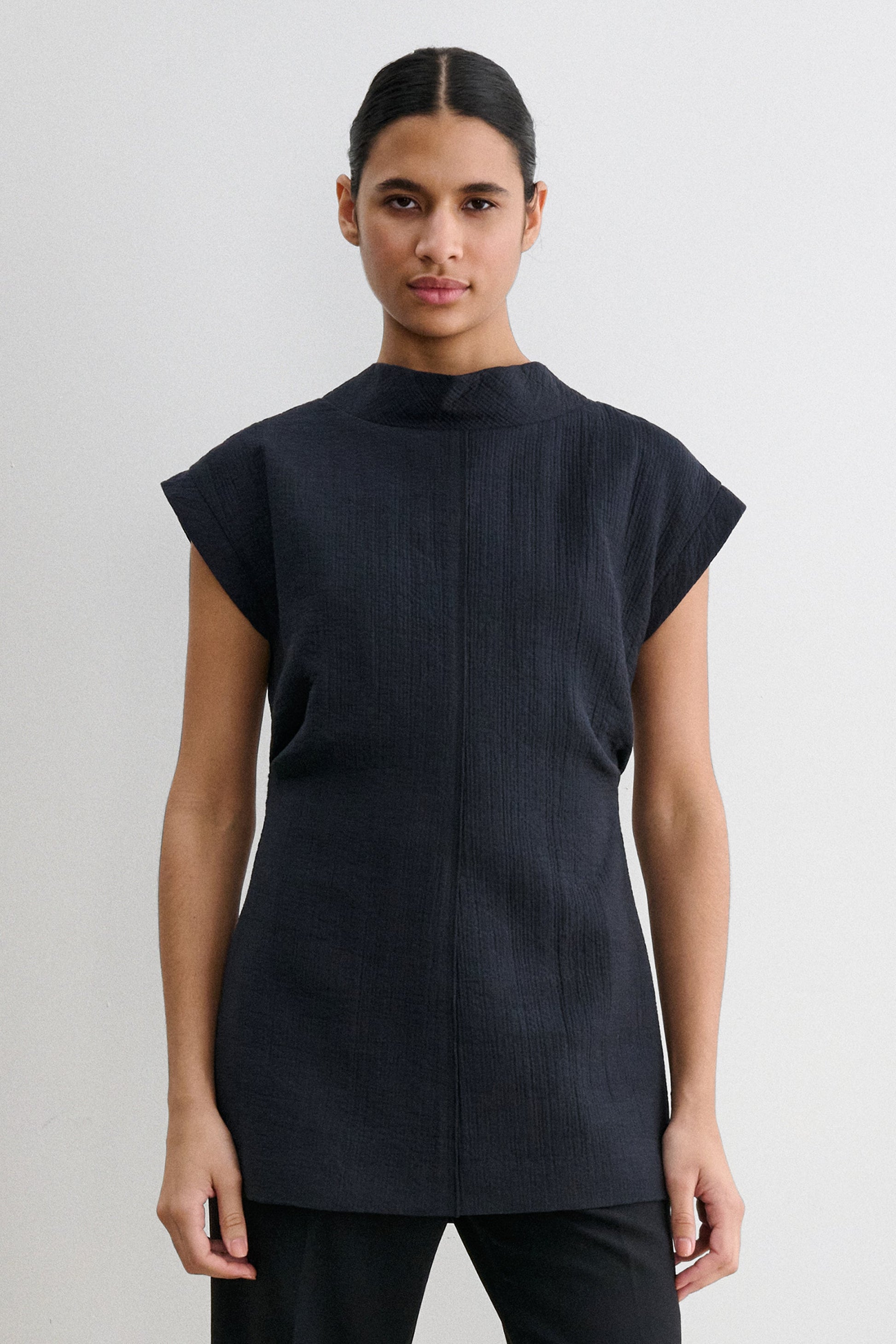 Rachel Comey | Bolden Dress Black