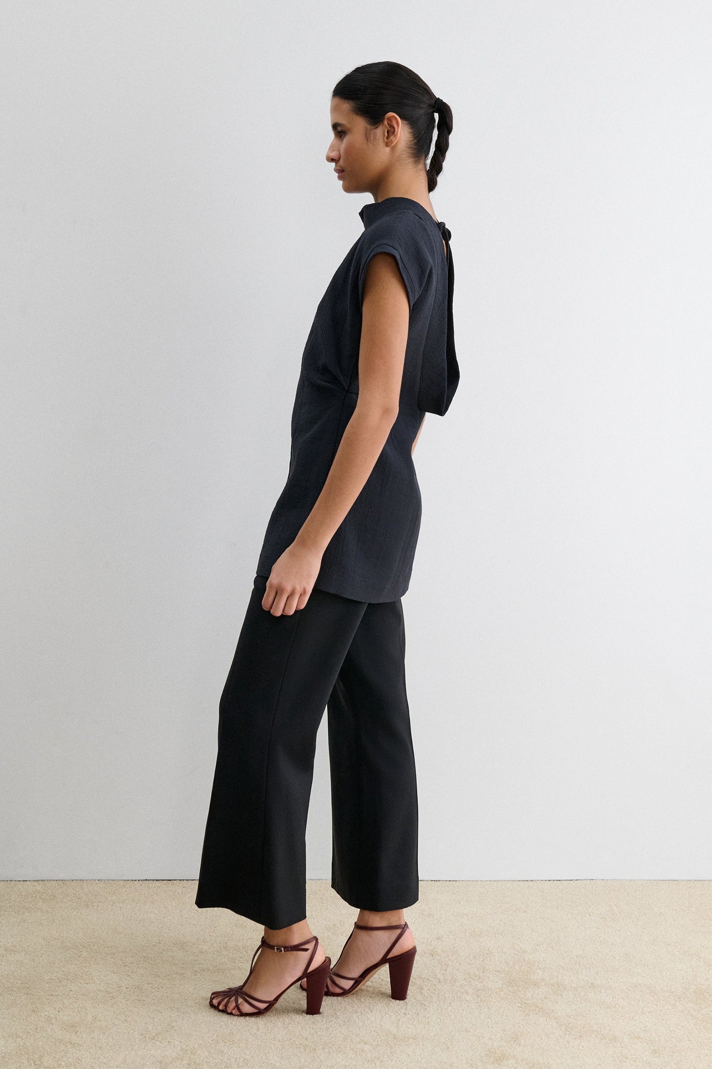 Rachel Comey | Bolden Dress Black