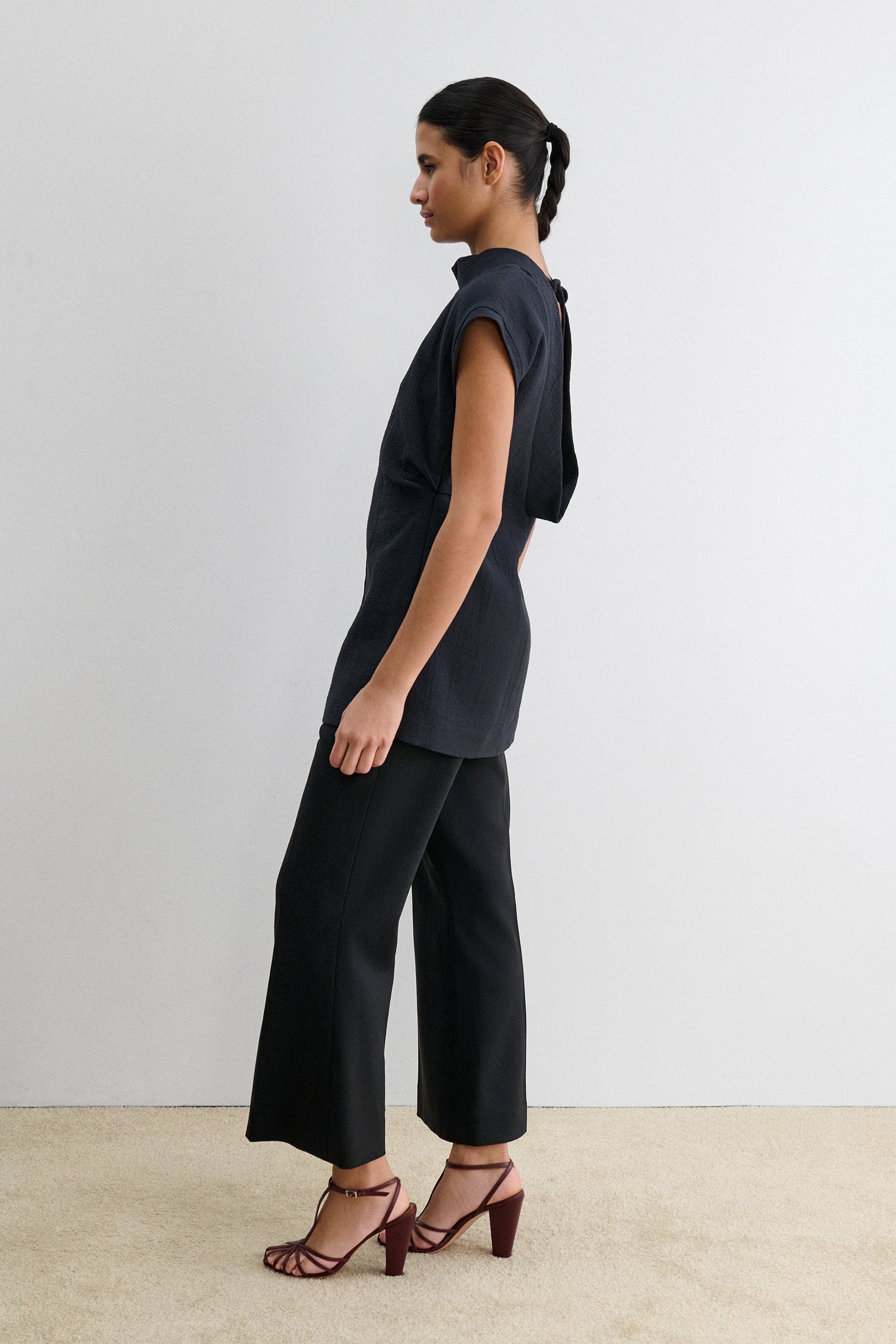 Rachel Comey | Bolden Dress Black