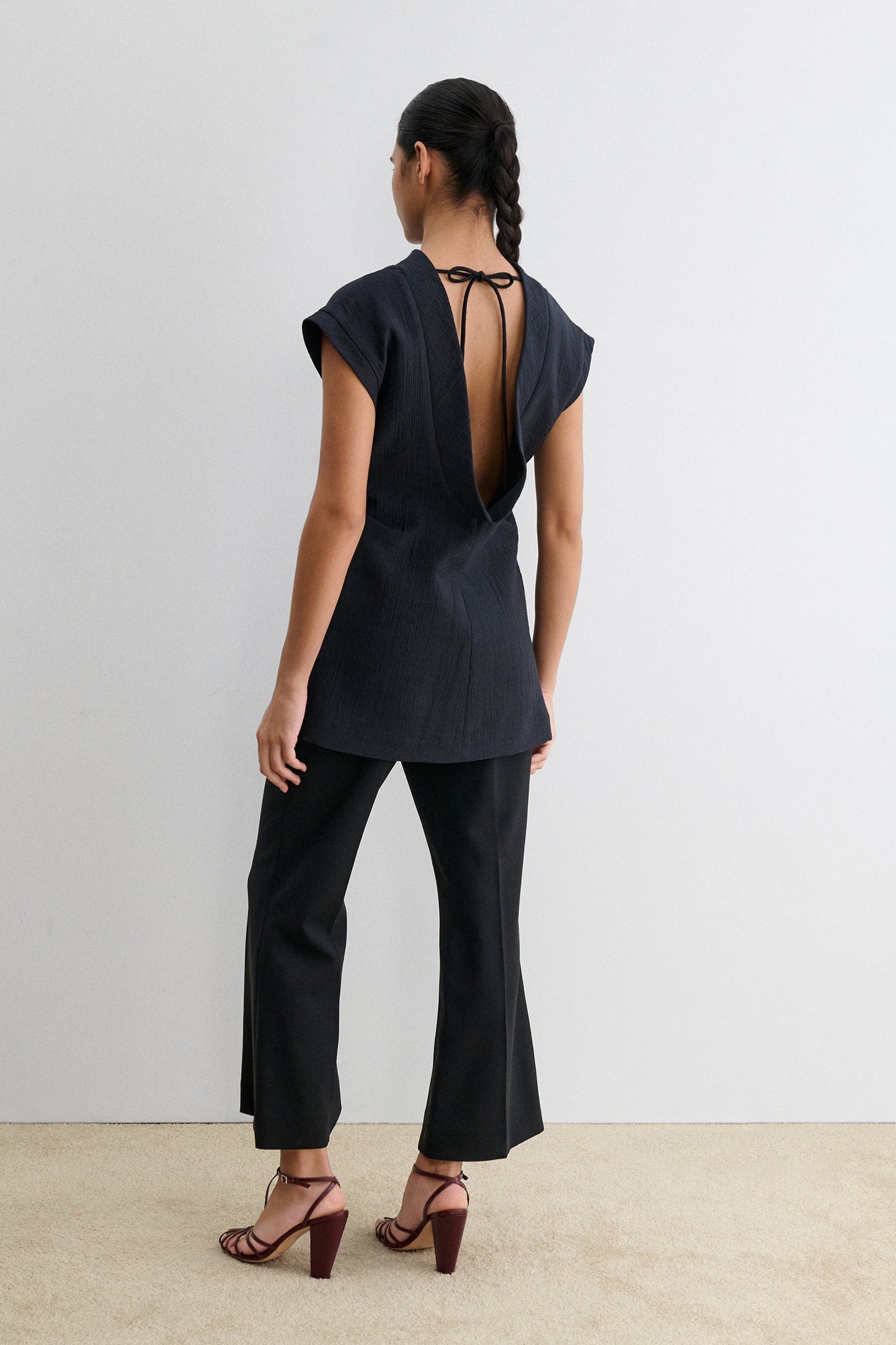 Rachel Comey | Bolden Dress Black