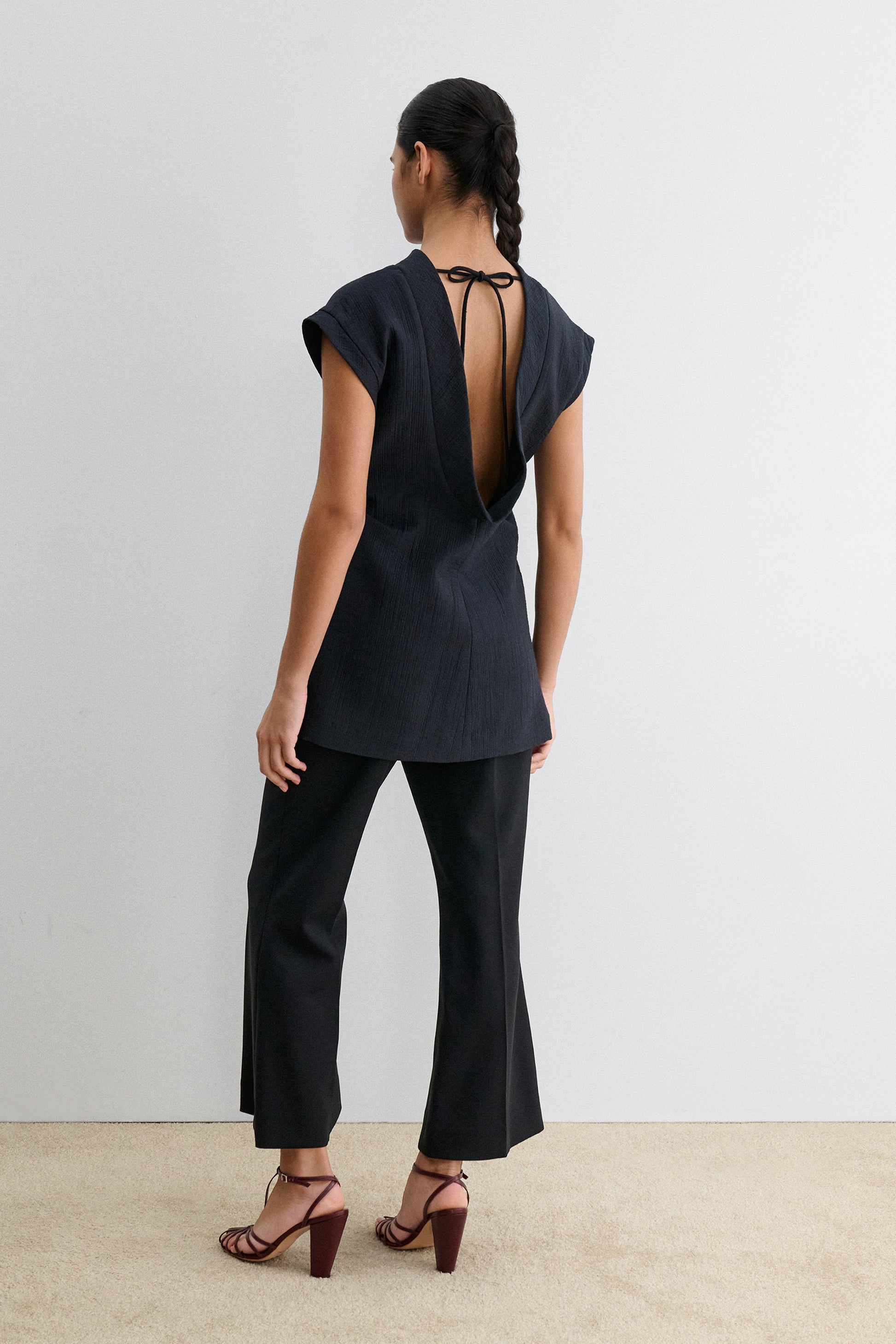 Rachel Comey | Bolden Dress Black