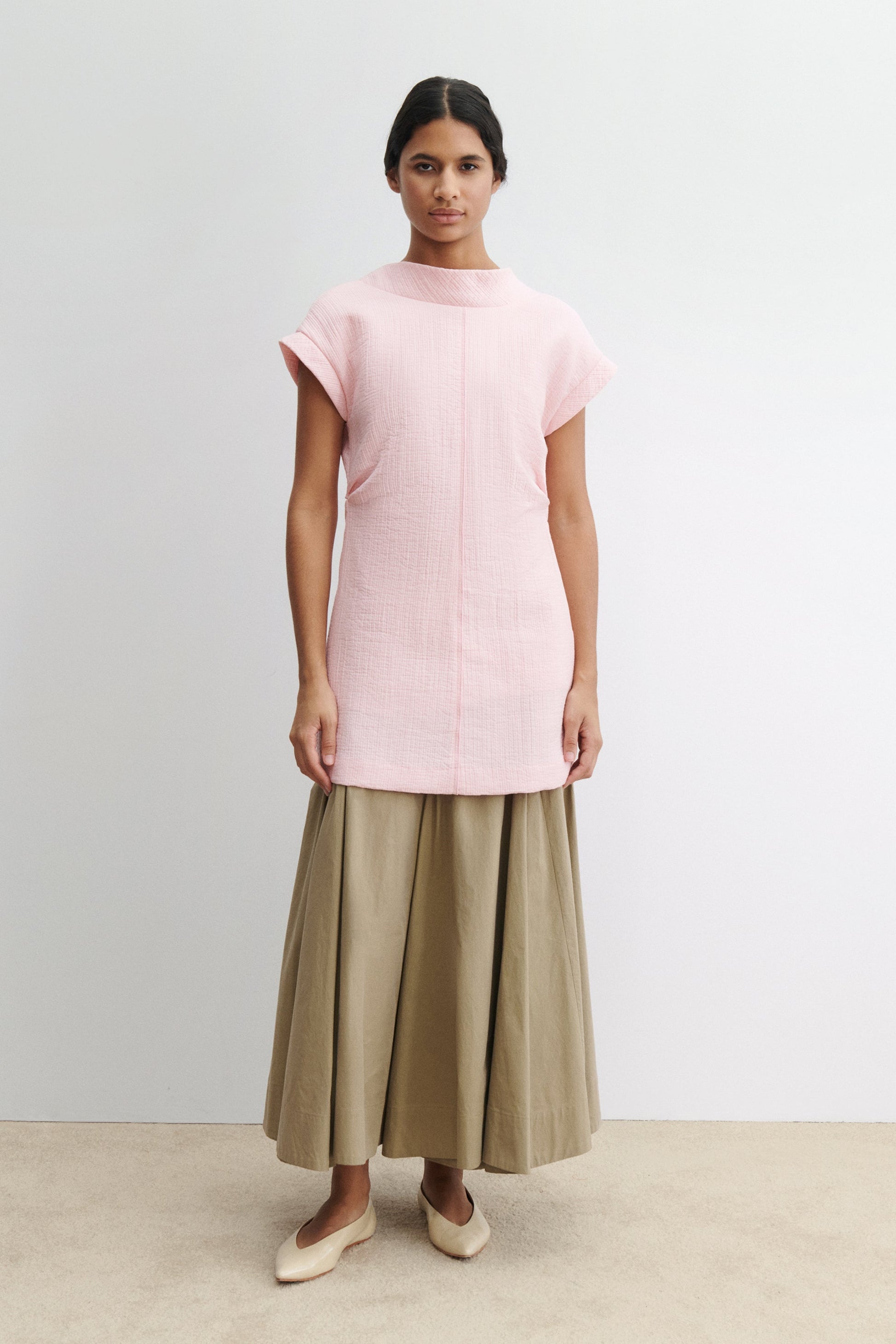 Rachel Comey | Bolden Dress Black
