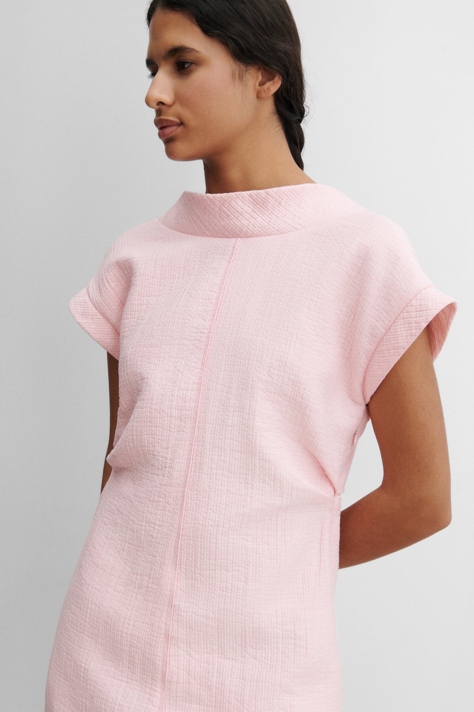 Rachel Comey | Bolden Dress Black