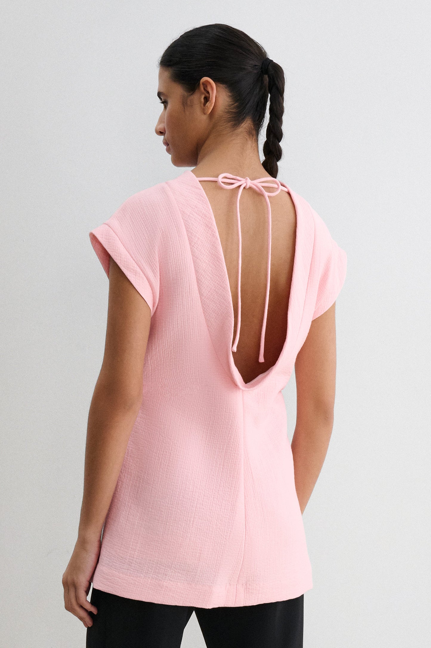 Rachel Comey | Bolden Dress Black