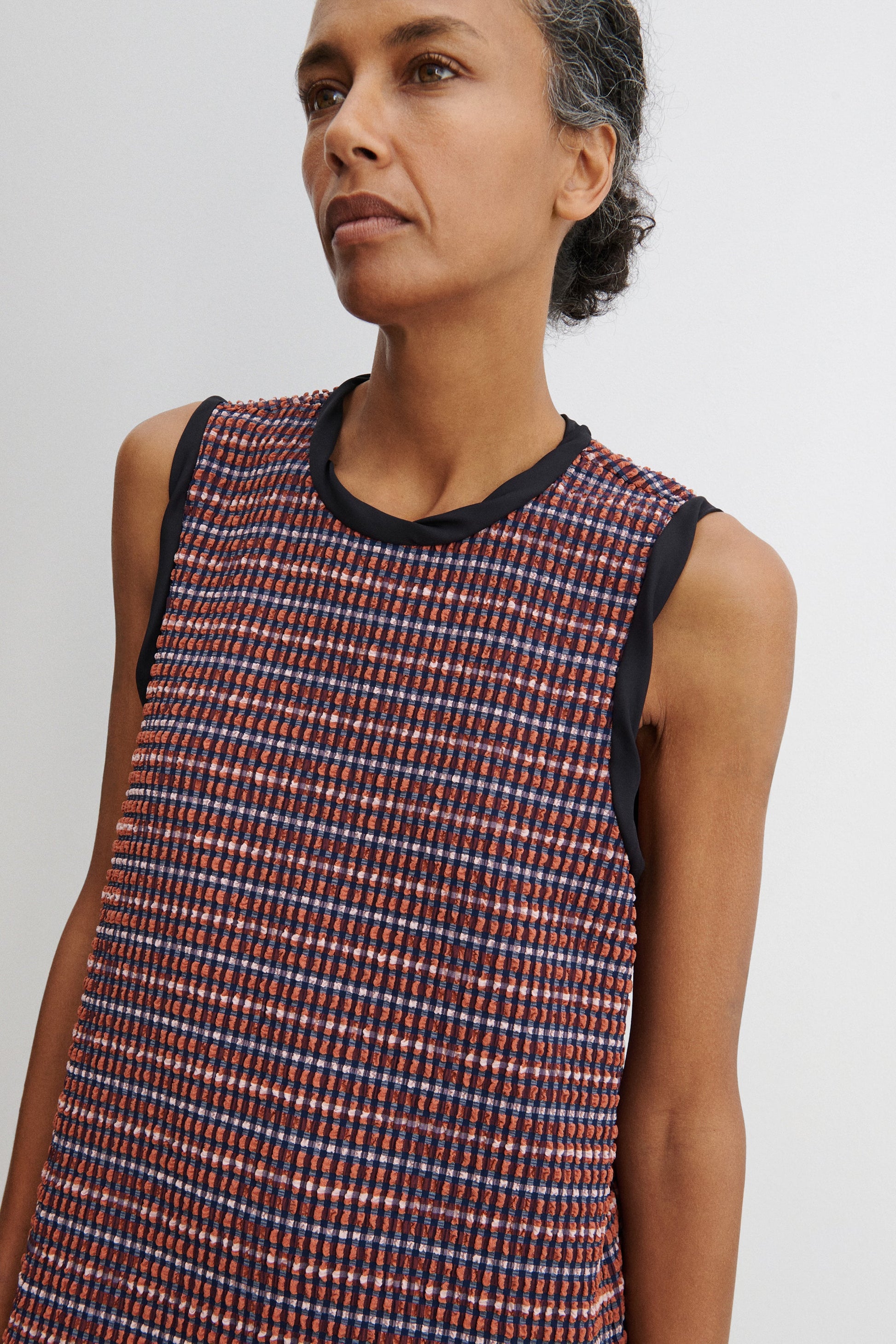Rachel Comey | Valley Dress Russet