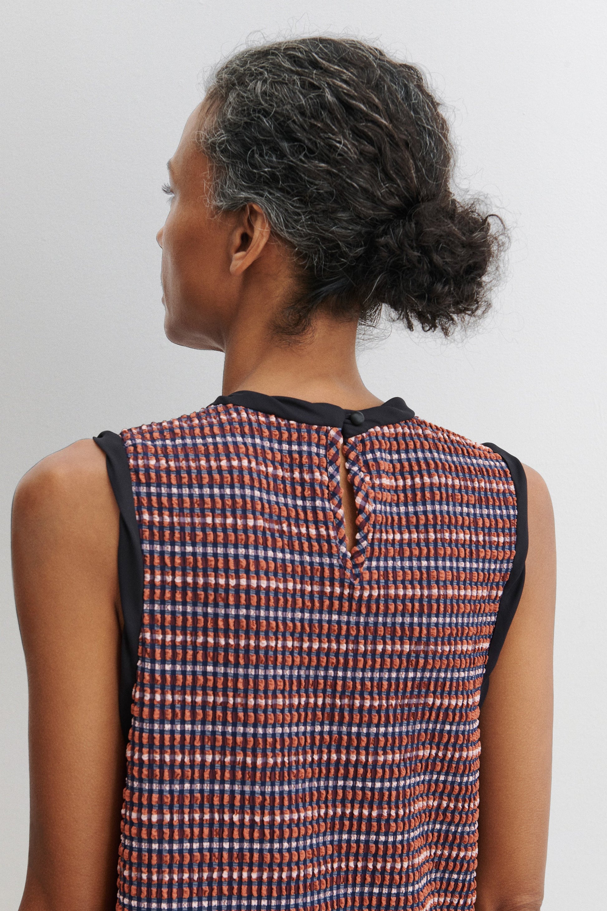 Rachel Comey | Valley Dress Russet