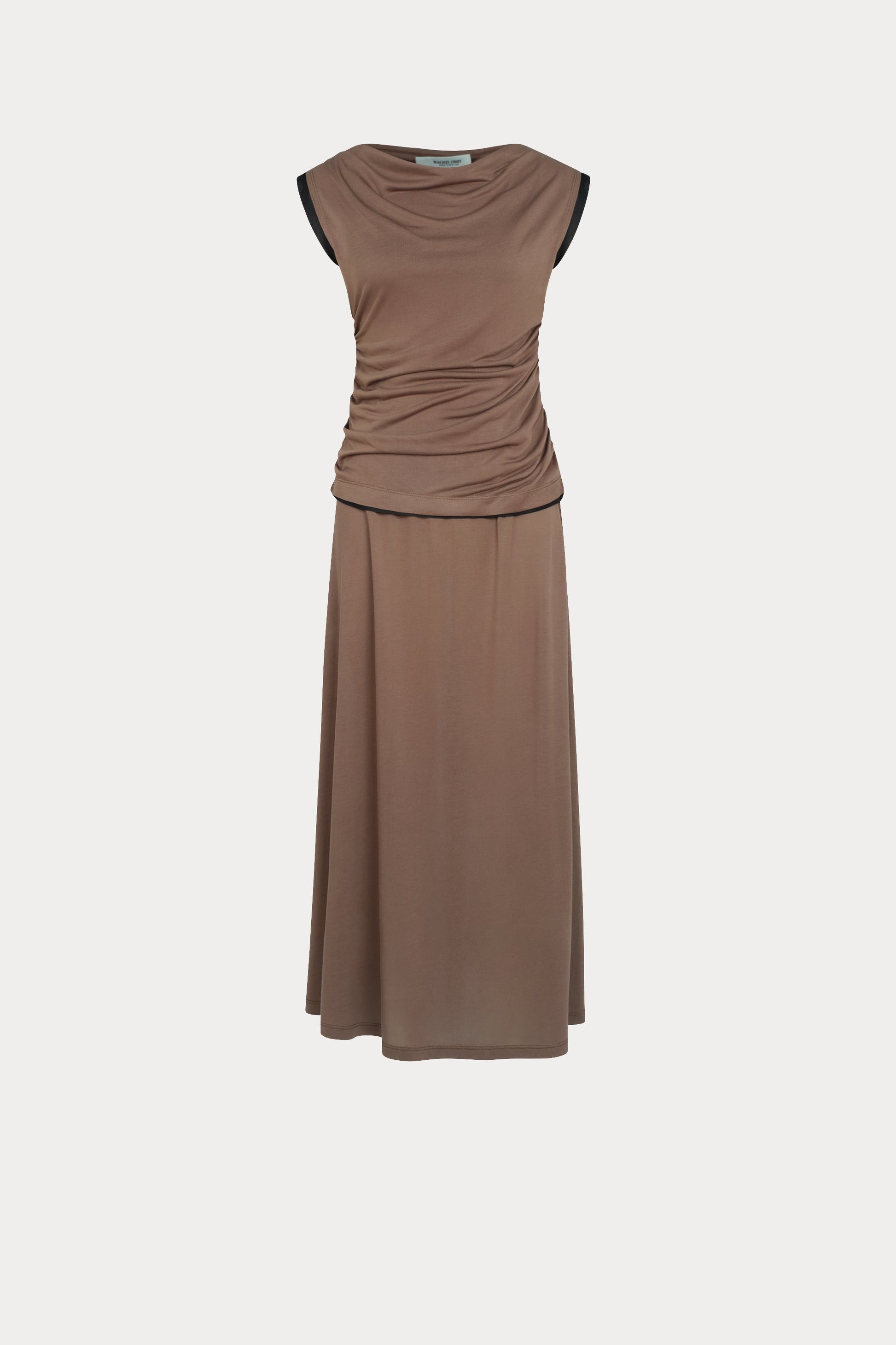 Rachel Comey | Hilder Dress Brown