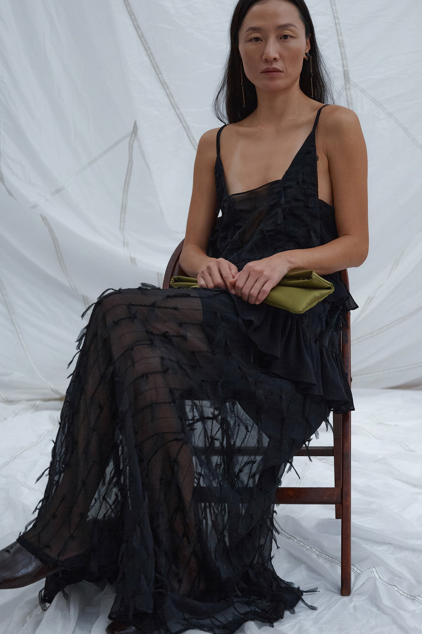 Rachel Comey | Corbin Dress Black