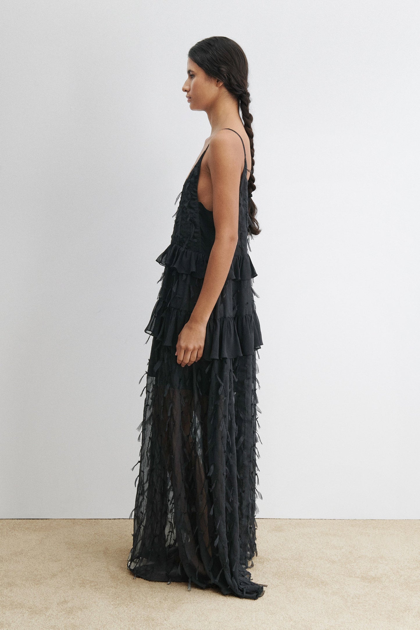 Rachel Comey | Corbin Dress Black