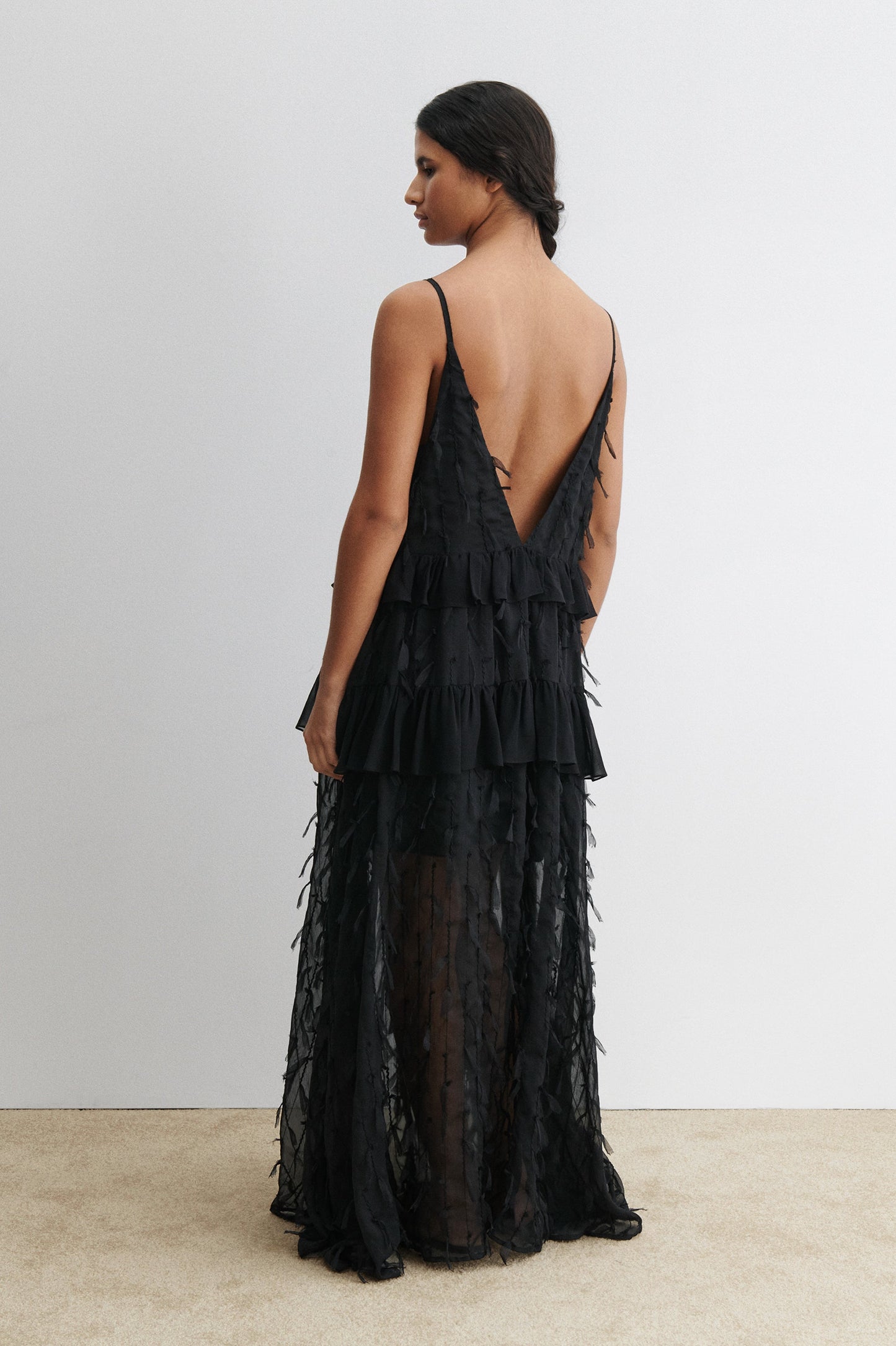 Rachel Comey | Corbin Dress Black