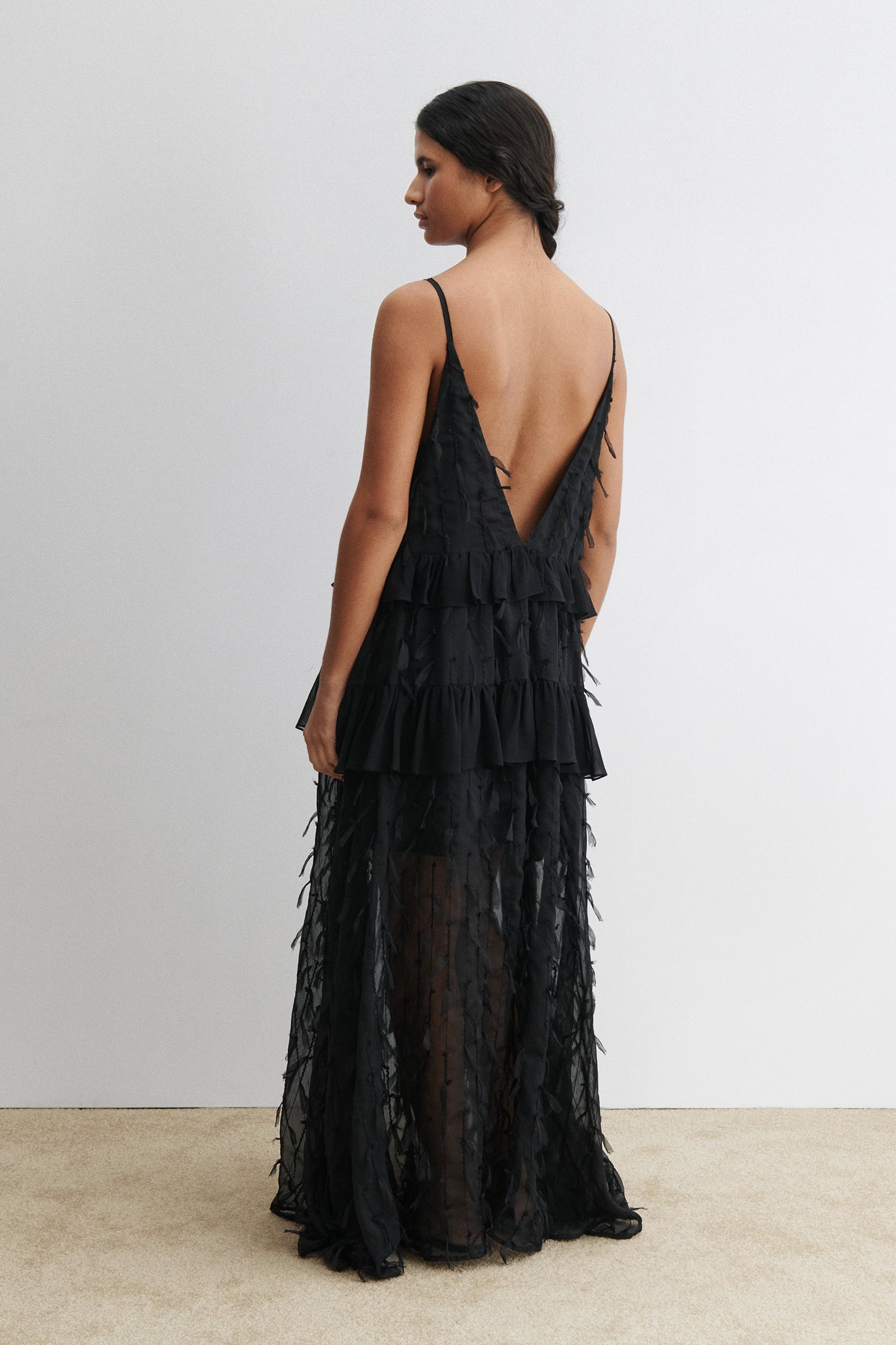 Rachel Comey | Corbin Dress Black