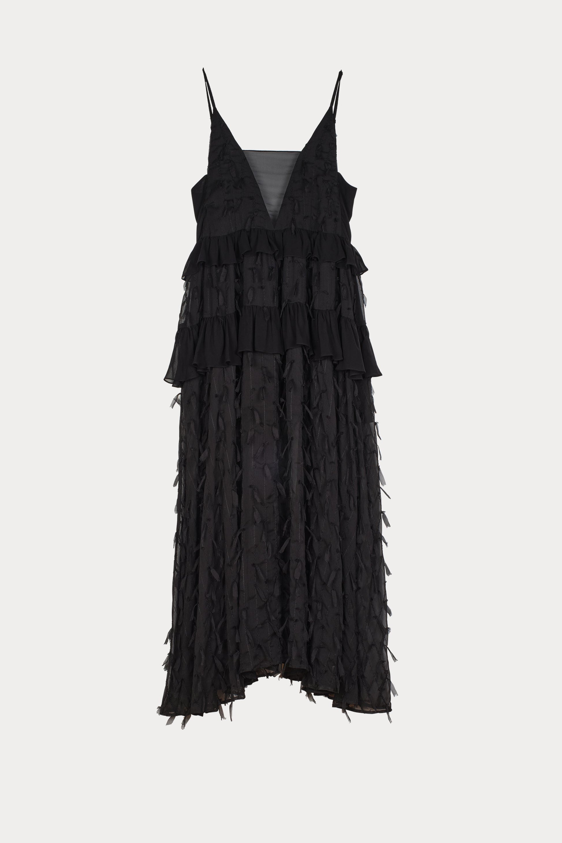 Rachel Comey | Corbin Dress Black
