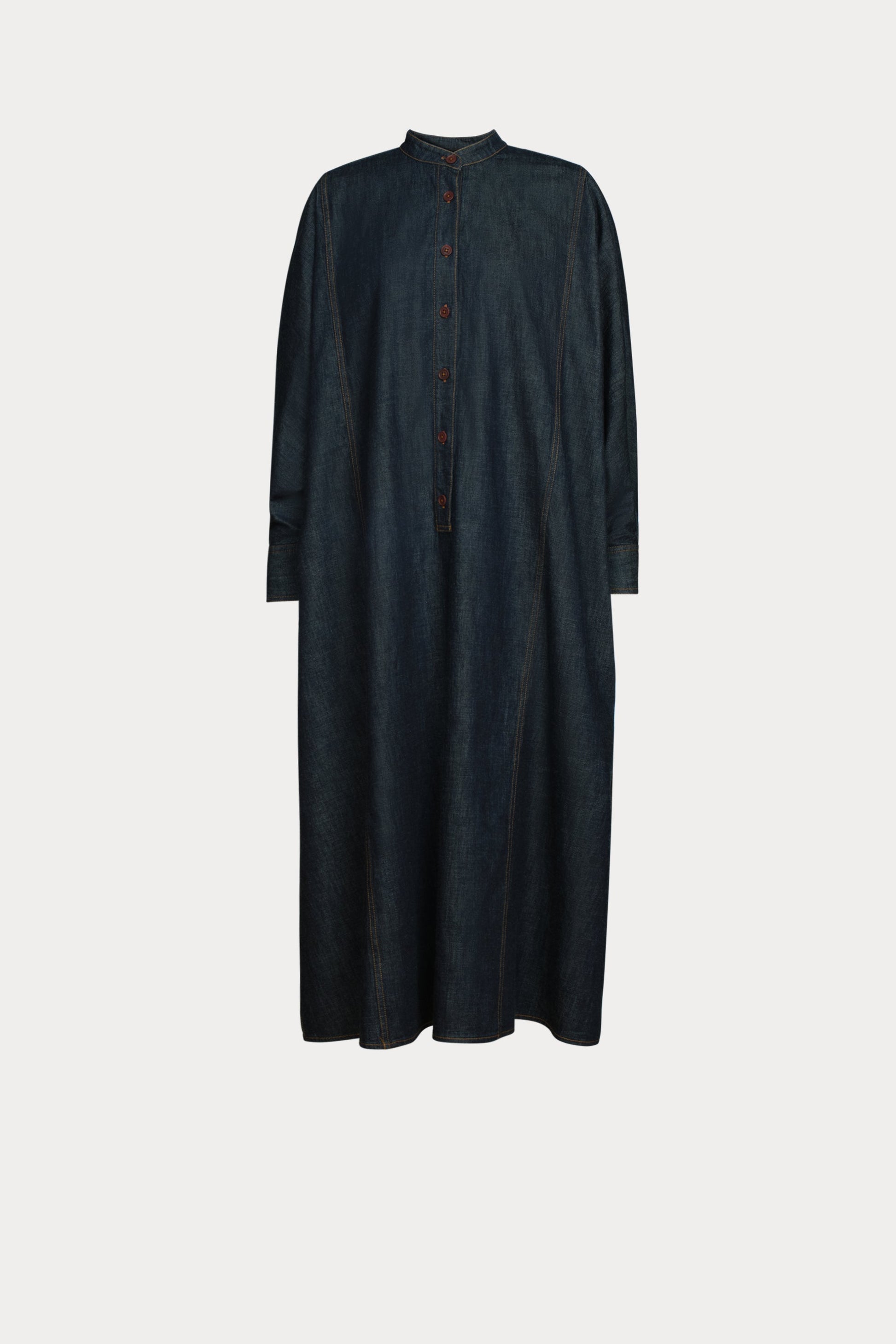 Rachel Comey | Solicitous Dress Indigo