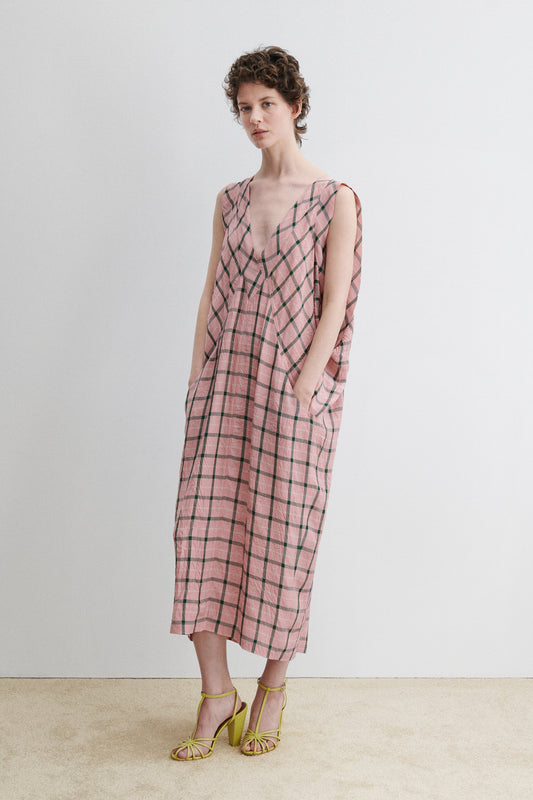 Rachel Comey | Val Dress Pink