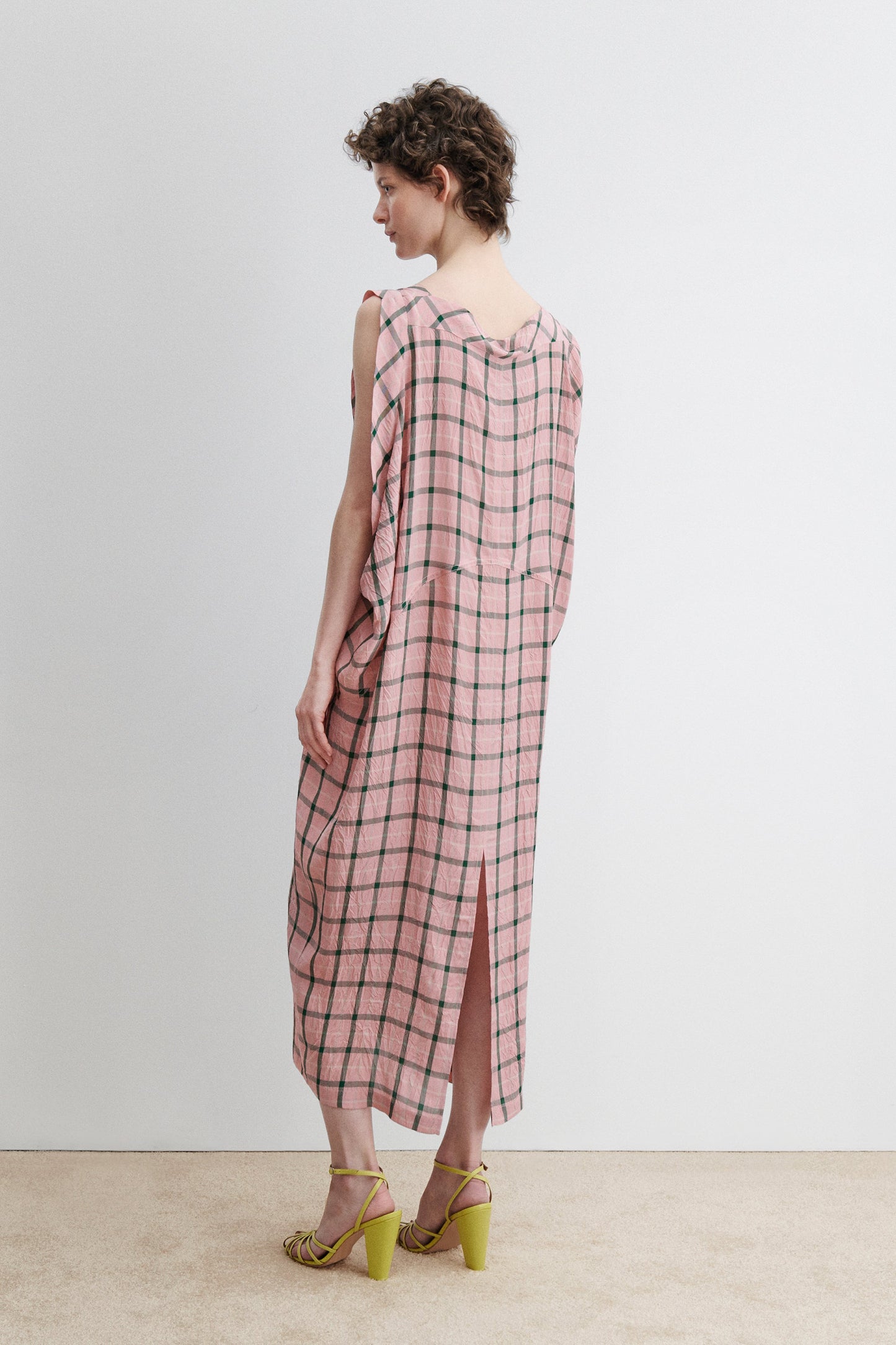 Rachel Comey | Val Dress Pink