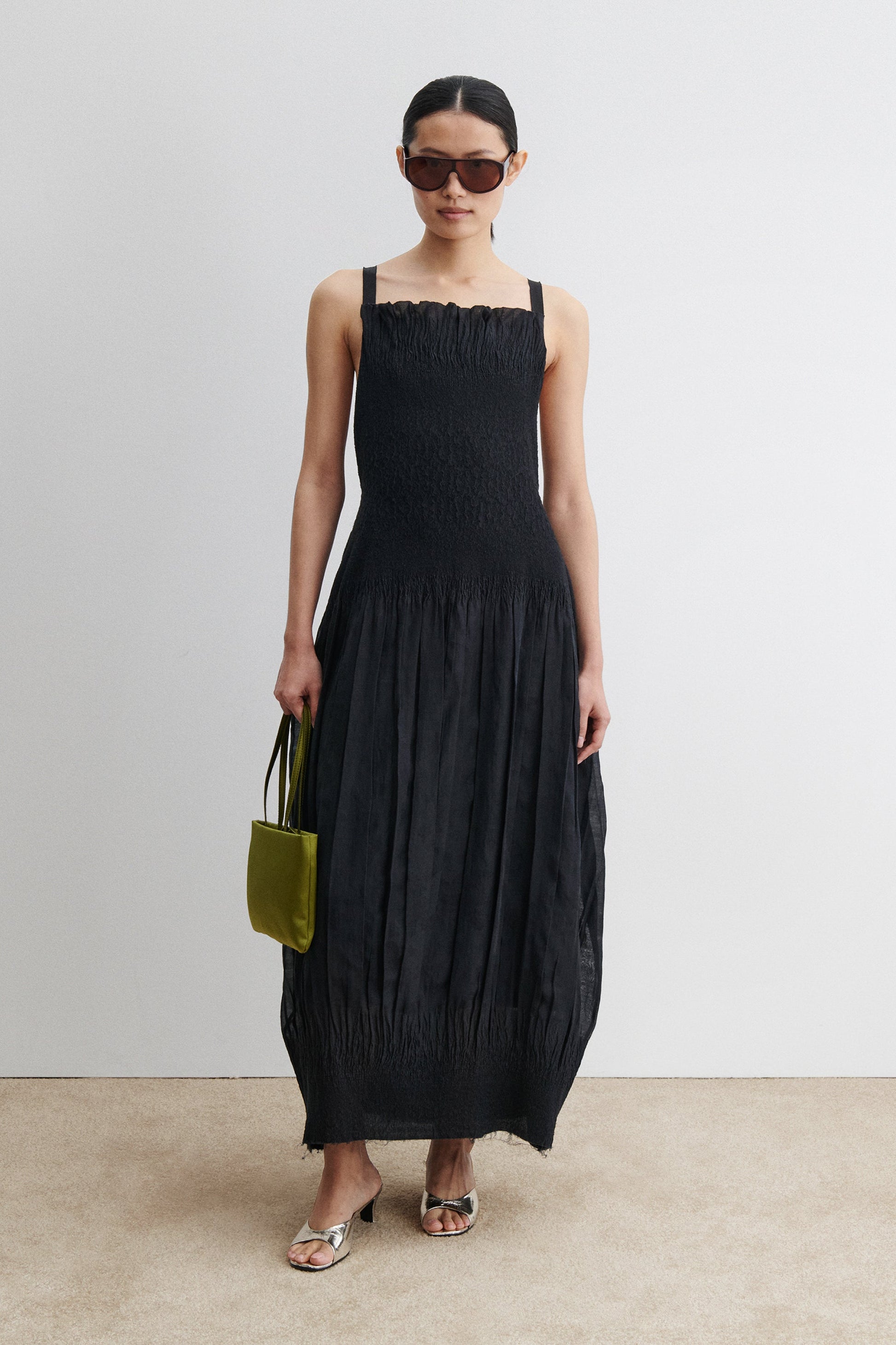 Rachel Comey | Alexei Dress Black