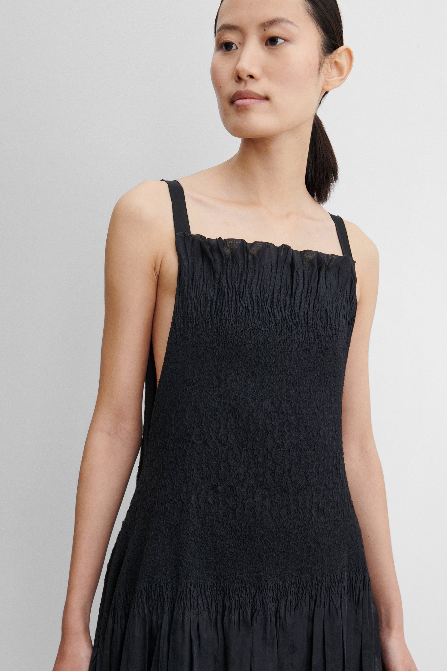 Rachel Comey | Alexei Dress Black