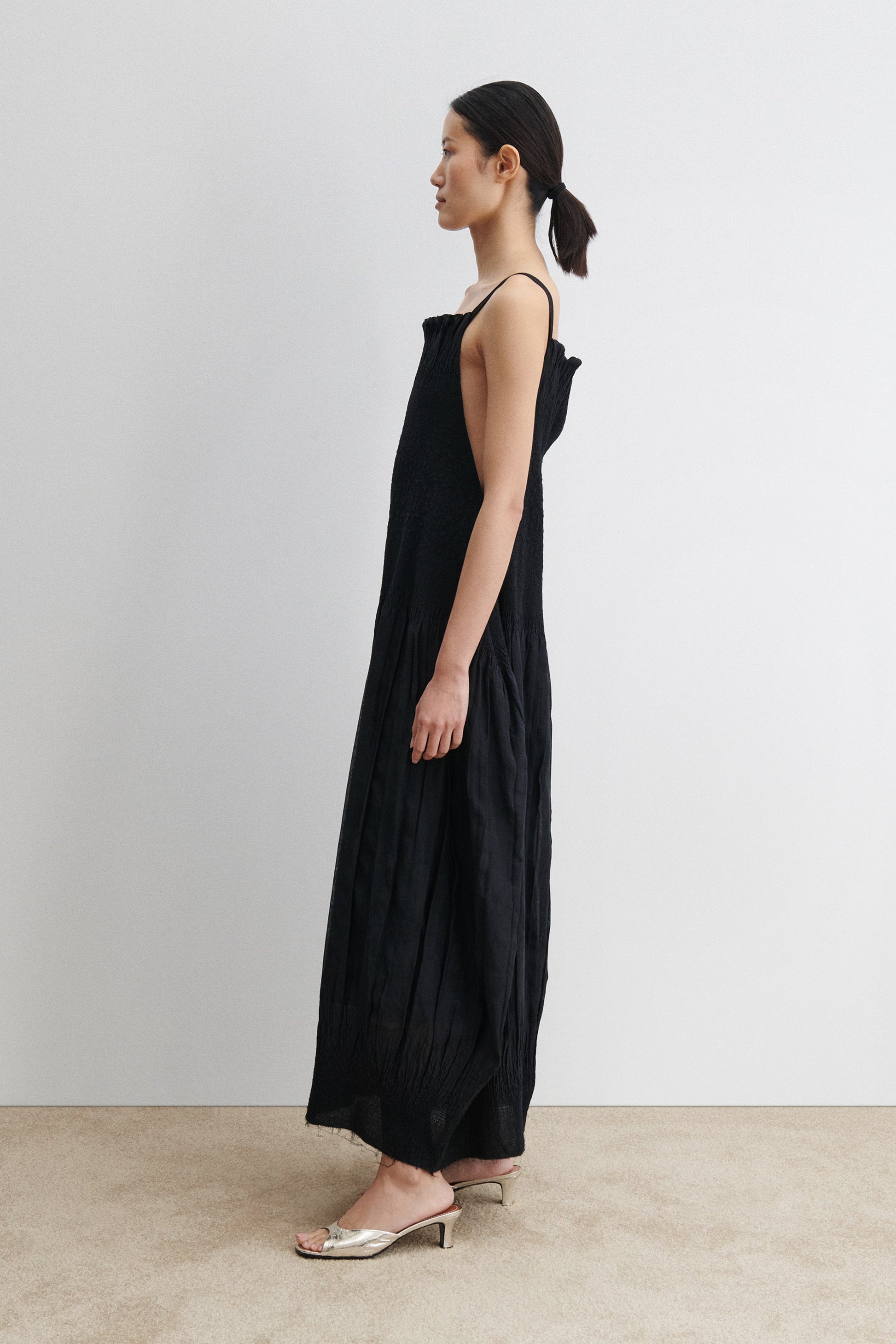 Rachel Comey | Alexei Dress Black