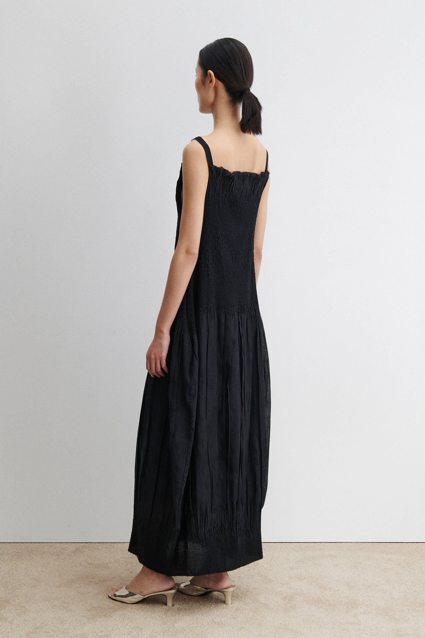 Rachel Comey | Alexei Dress Black
