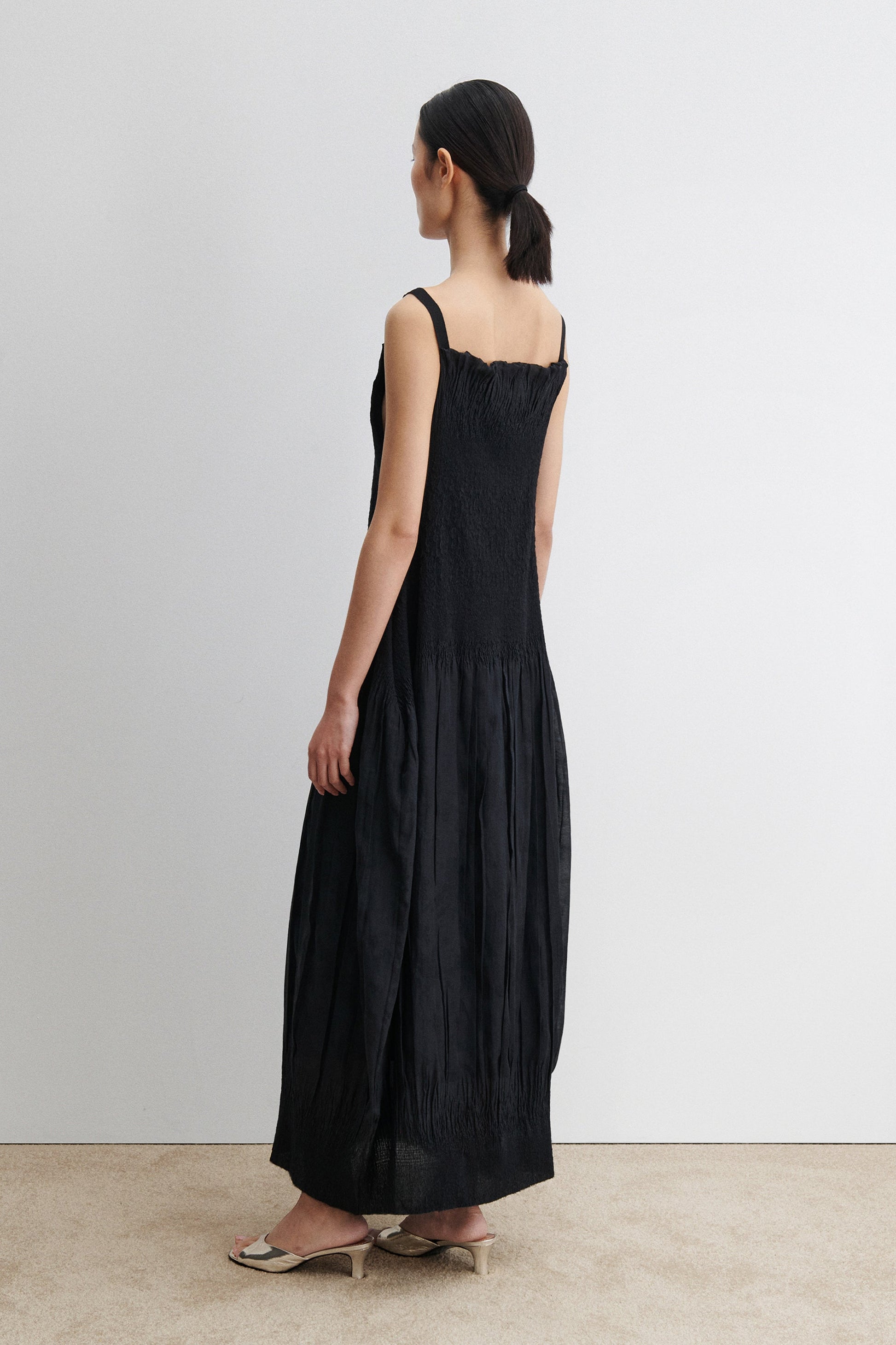 Rachel Comey | Alexei Dress Black