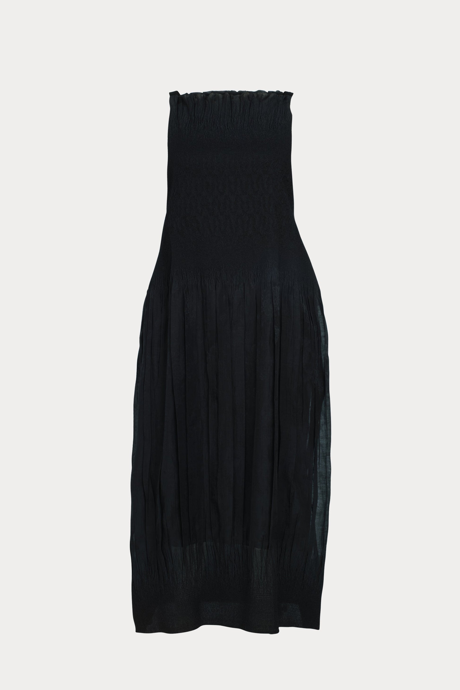 Rachel Comey | Alexei Dress Black