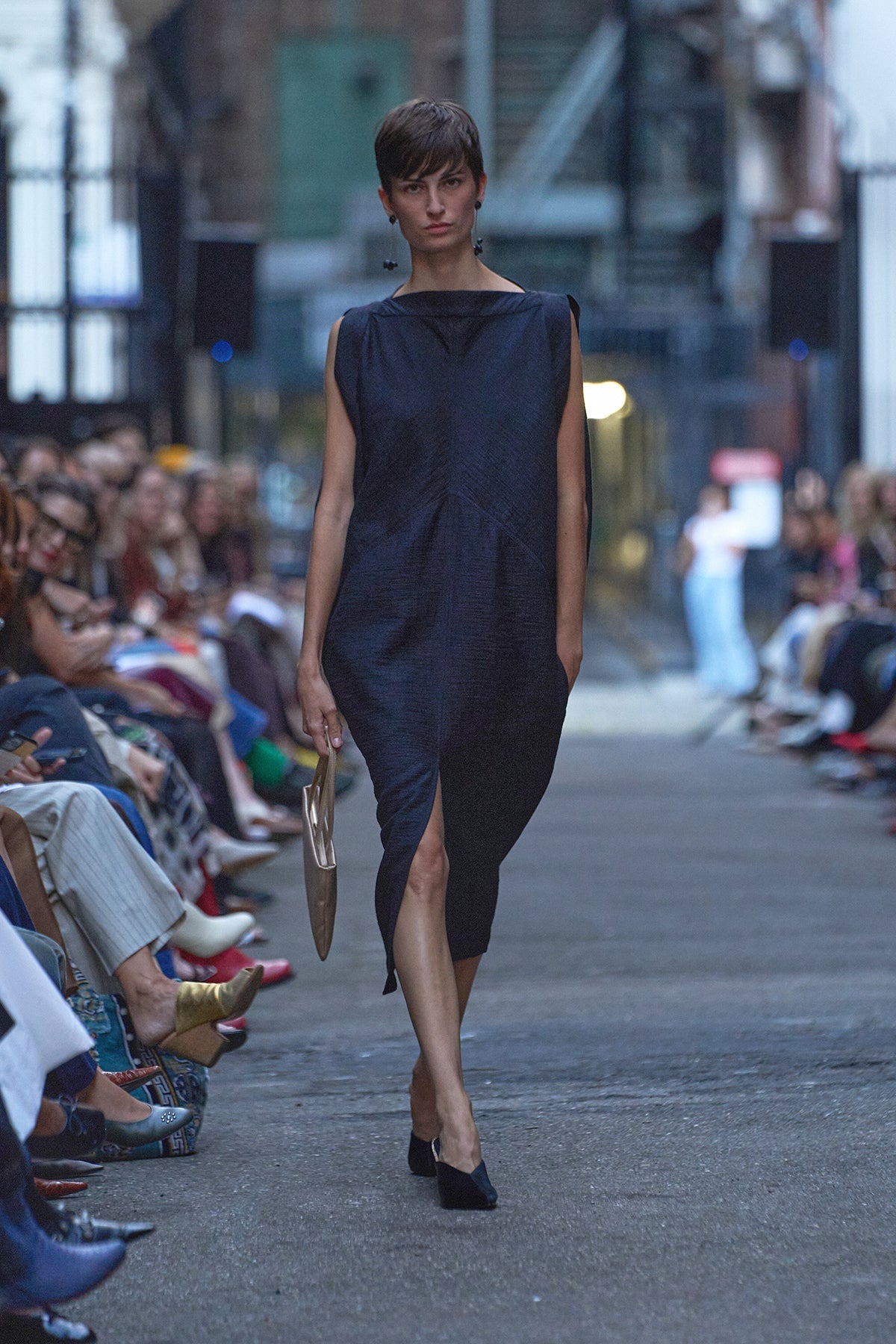 Rachel Comey | Renwood Dress Black