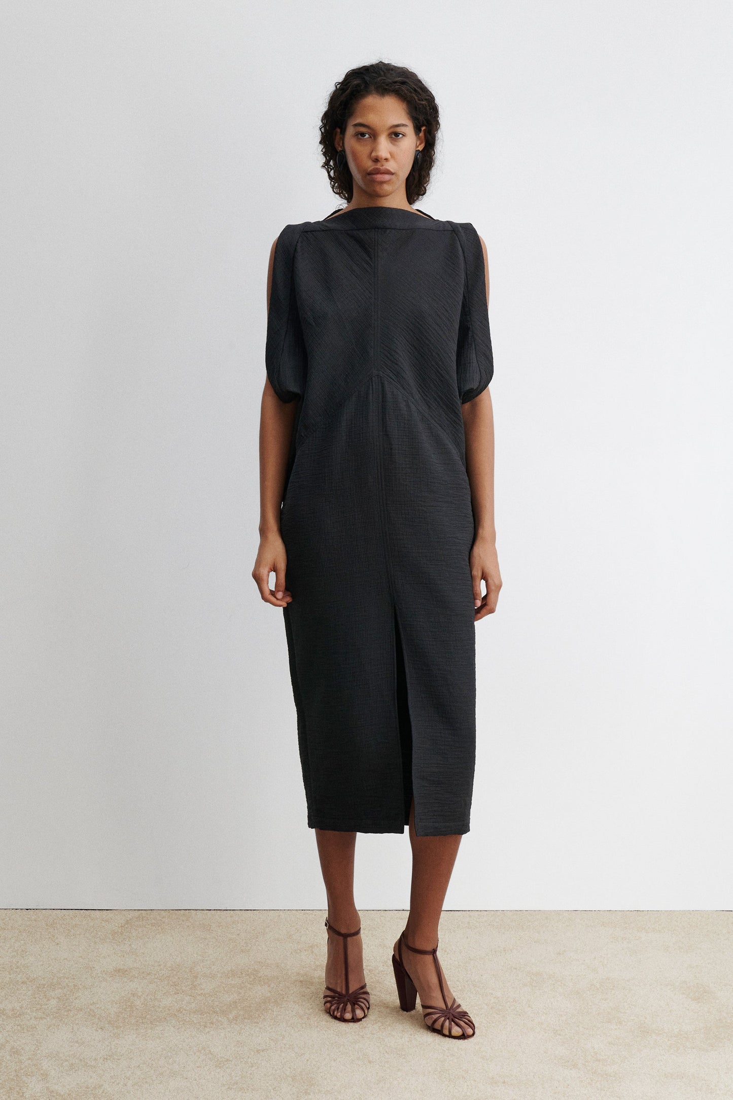 Rachel Comey | Renwood Dress Black