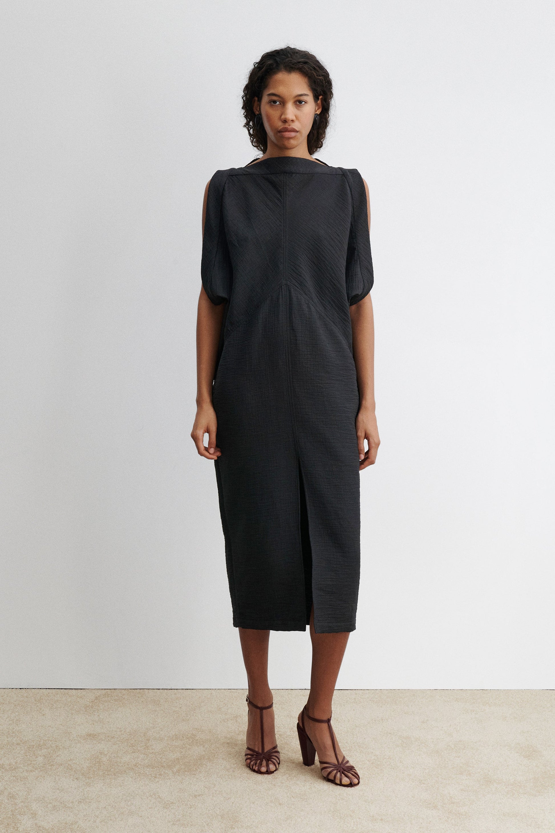 Rachel Comey | Renwood Dress Black