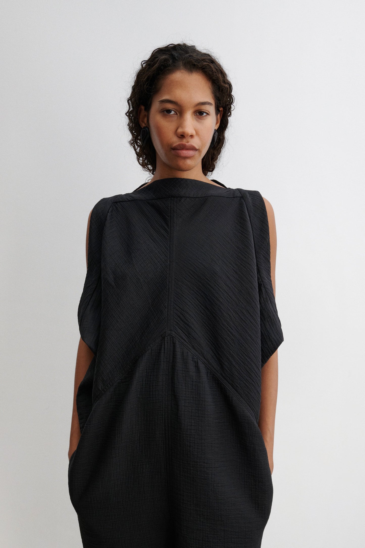 Rachel Comey | Renwood Dress Black