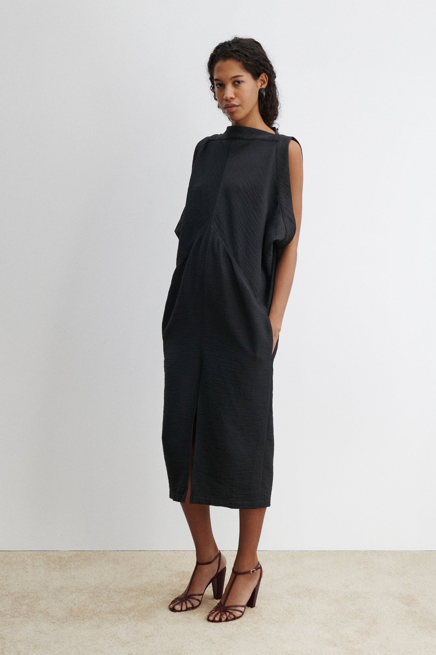 Rachel Comey | Renwood Dress Black