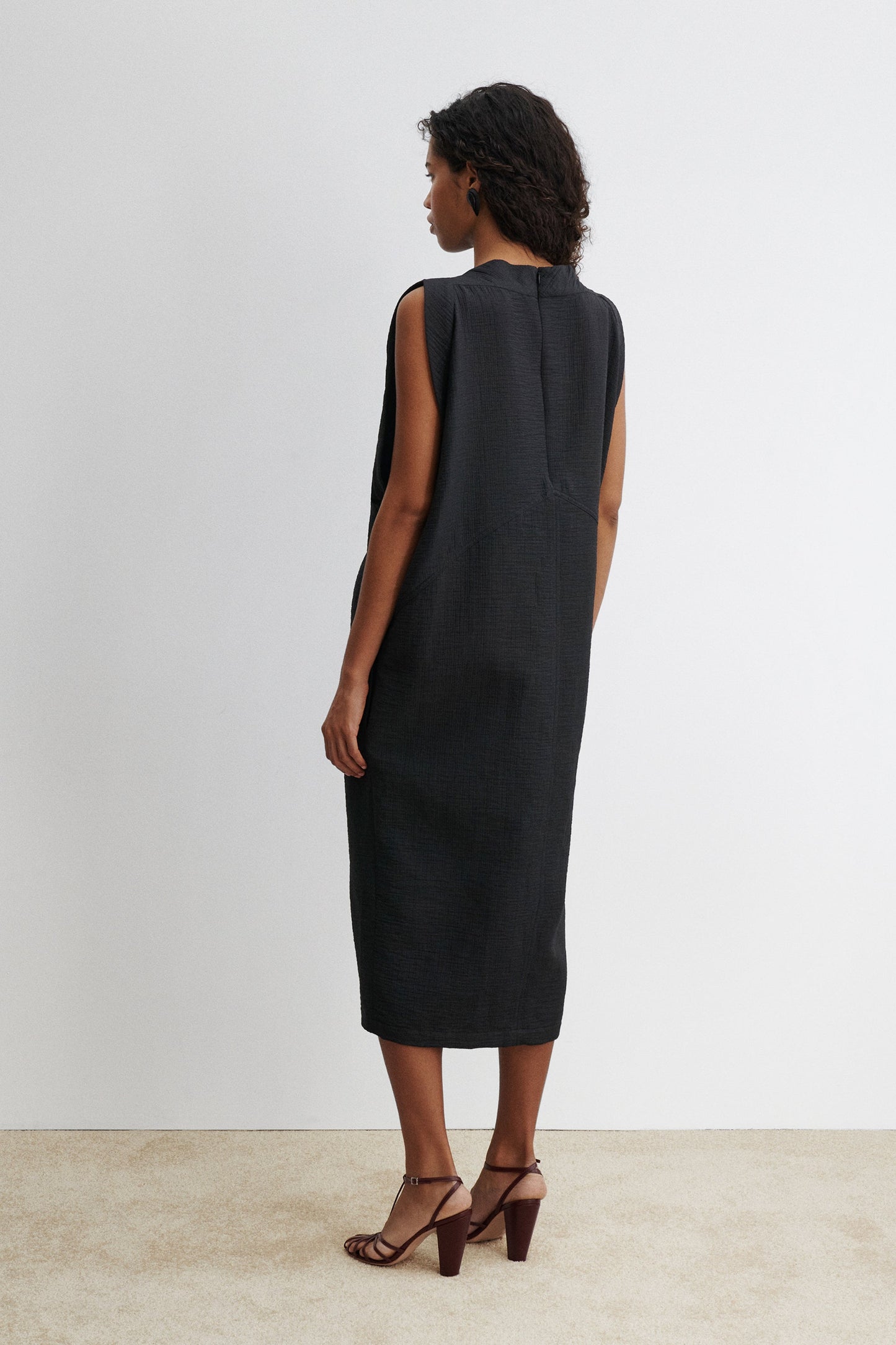 Rachel Comey | Renwood Dress Black