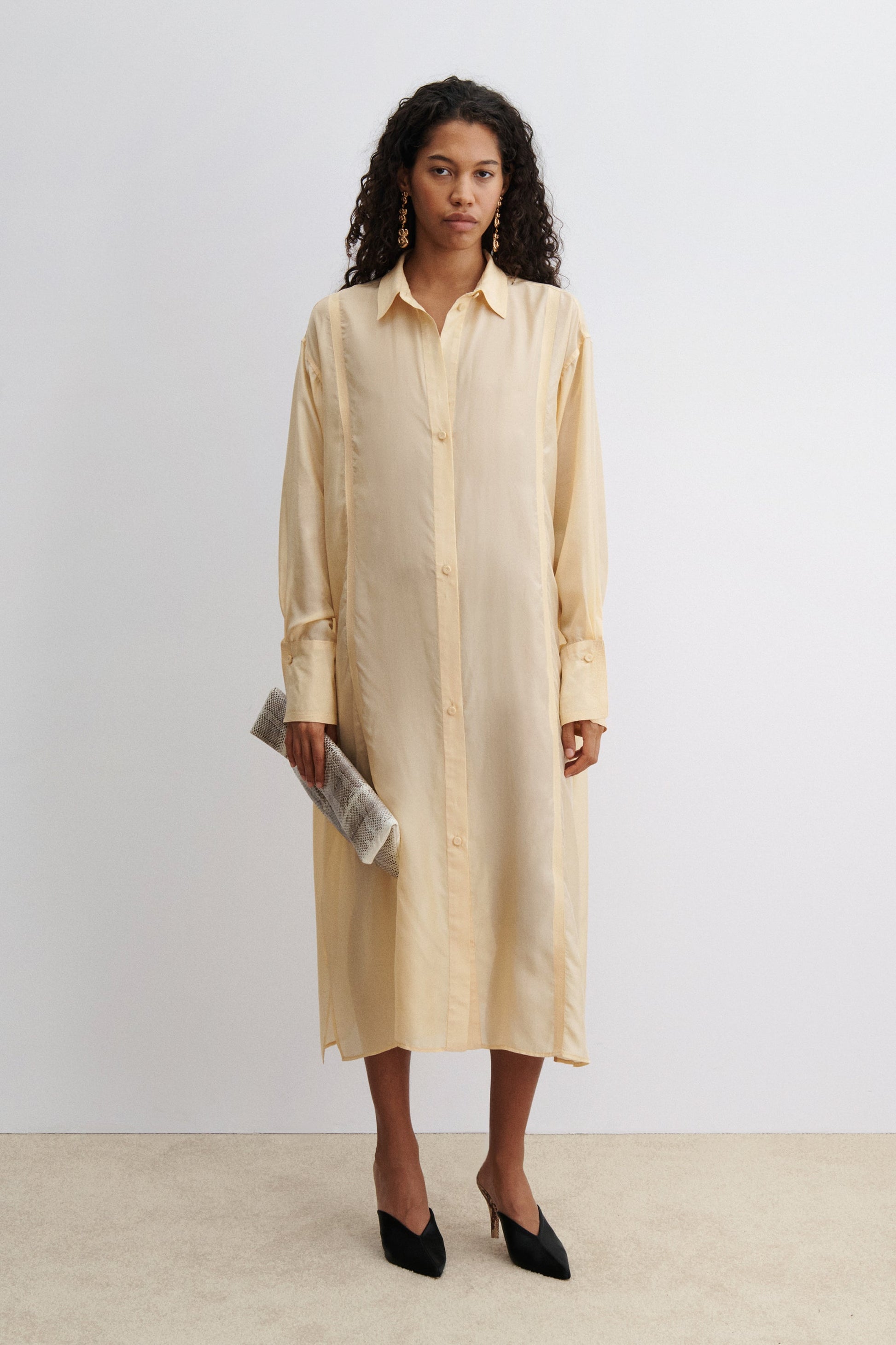 Rachel Comey | Adonis Dress Sand