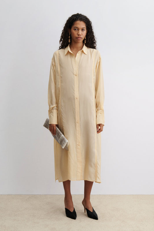 Rachel Comey | Adonis Dress Sand