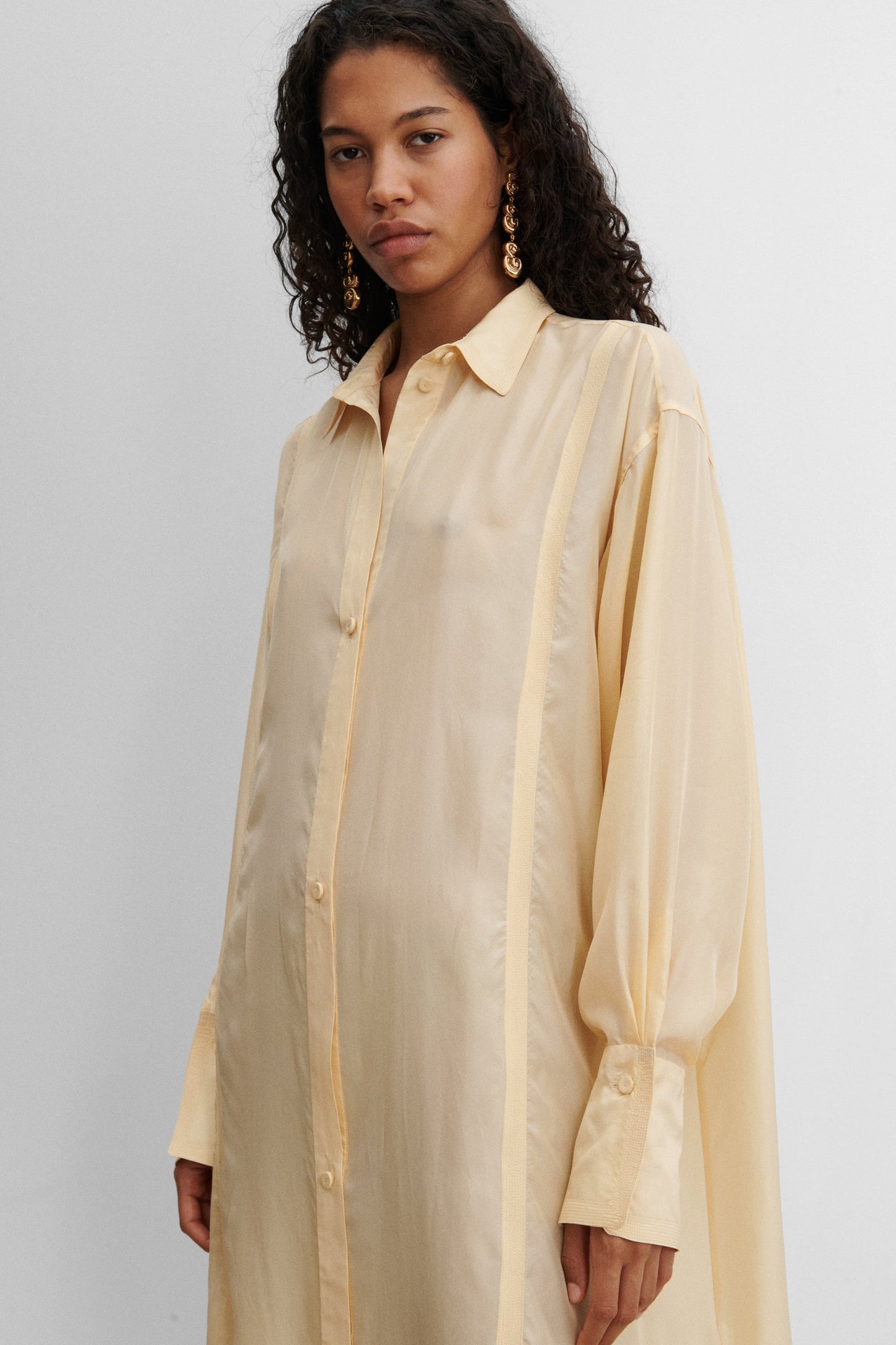 Rachel Comey | Adonis Dress Sand