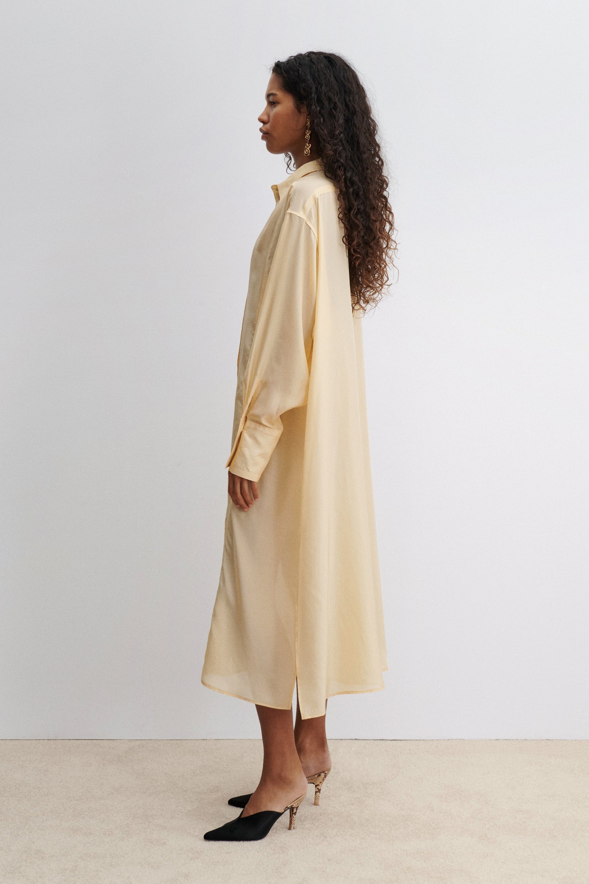 Rachel Comey | Adonis Dress Sand