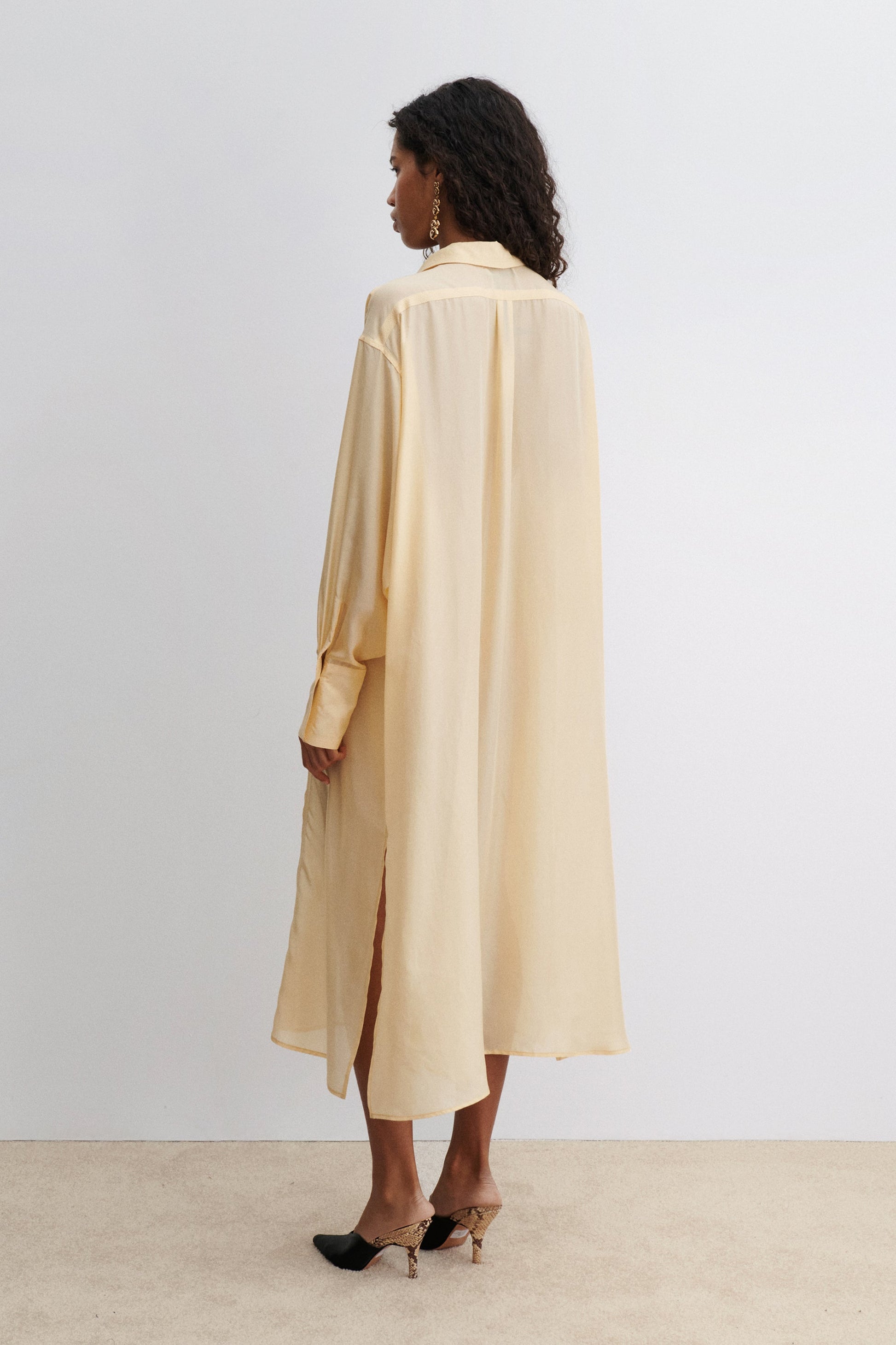 Rachel Comey | Adonis Dress Sand