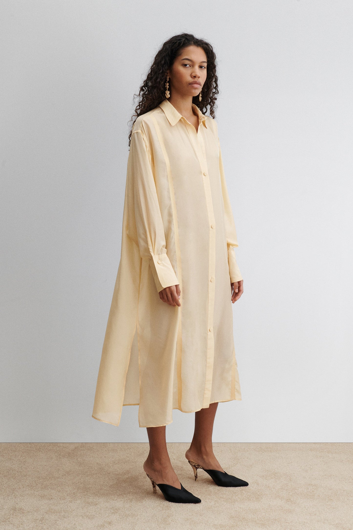 Rachel Comey | Adonis Dress Sand