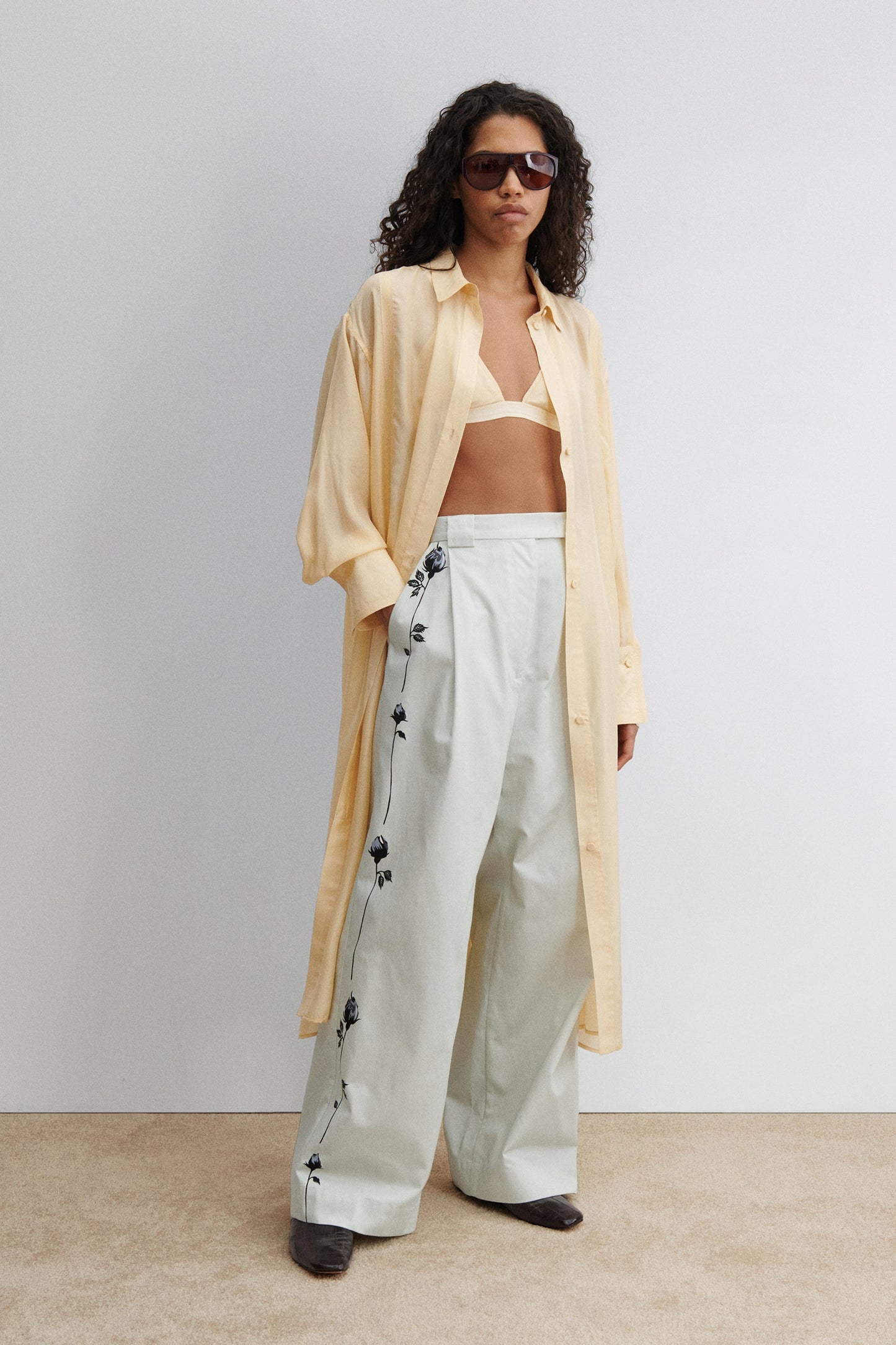 Rachel Comey | Adonis Dress Sand