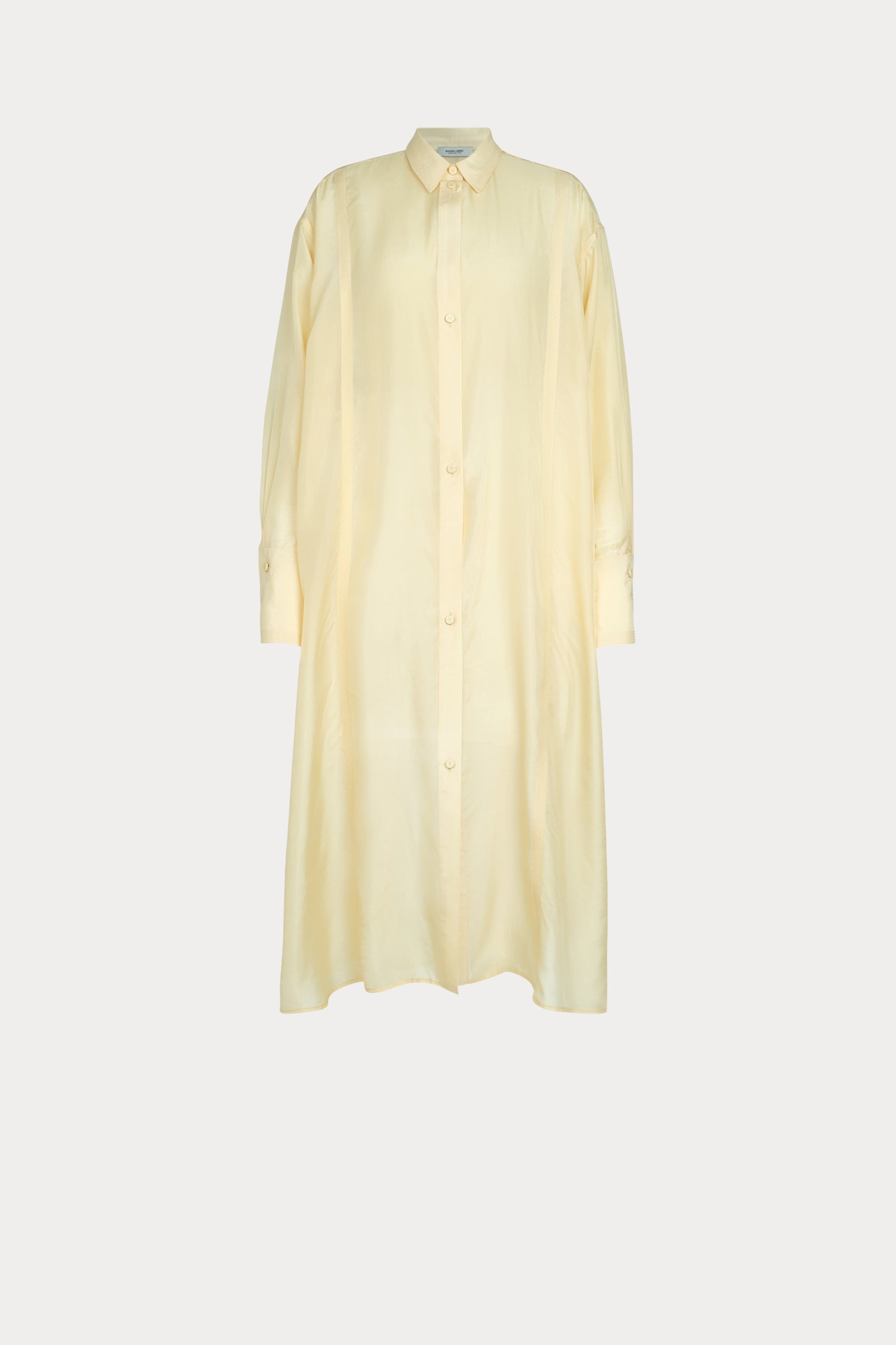 Rachel Comey | Adonis Dress Sand