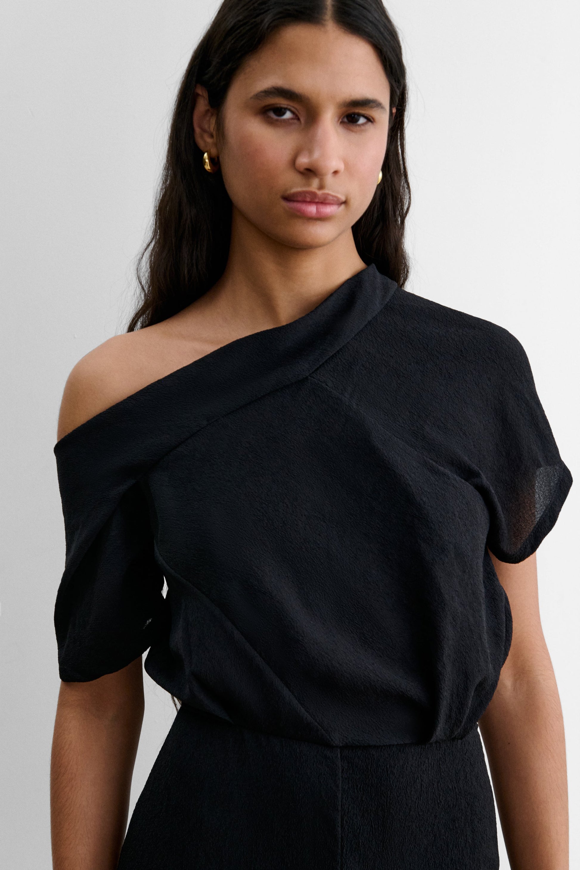 Rachel Comey | Pout Dress Black