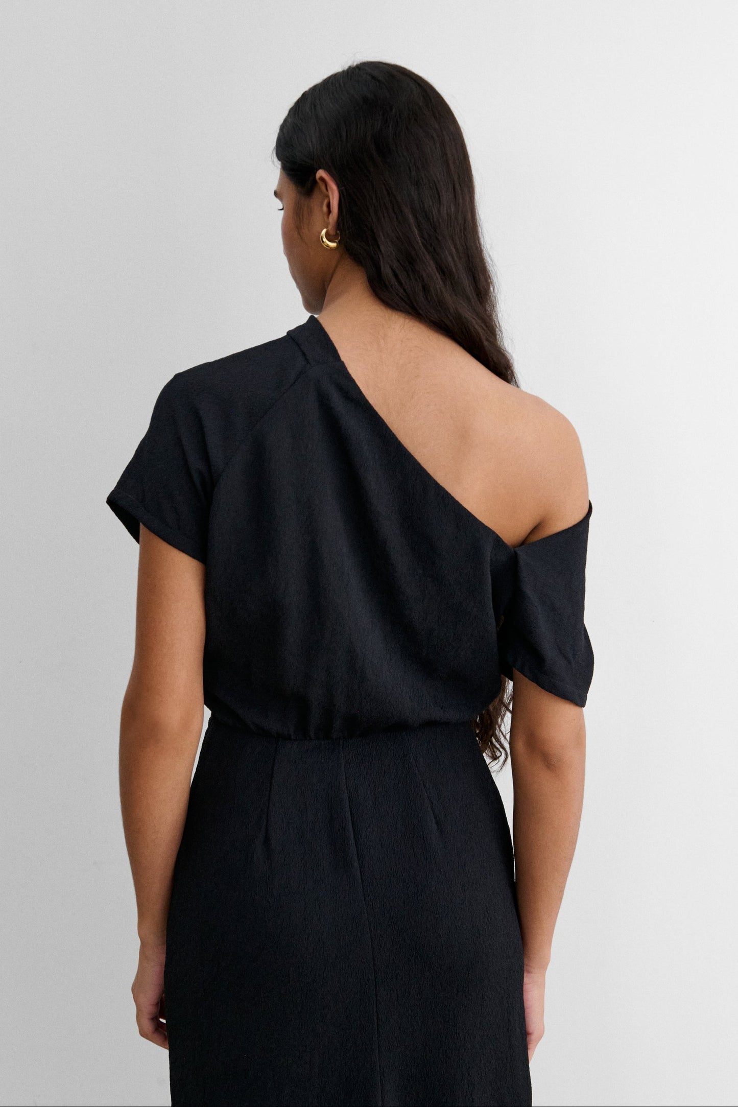 Rachel Comey | Pout Dress Black