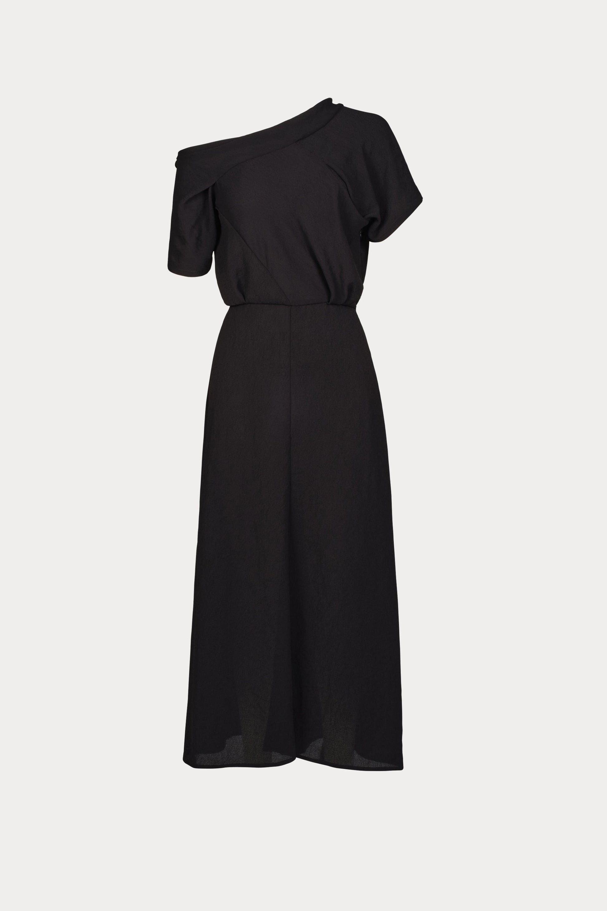 Rachel Comey | Pout Dress Black