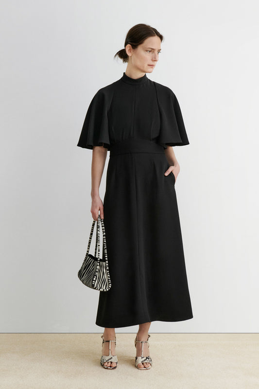 Rachel Comey | Sister Dress Black
