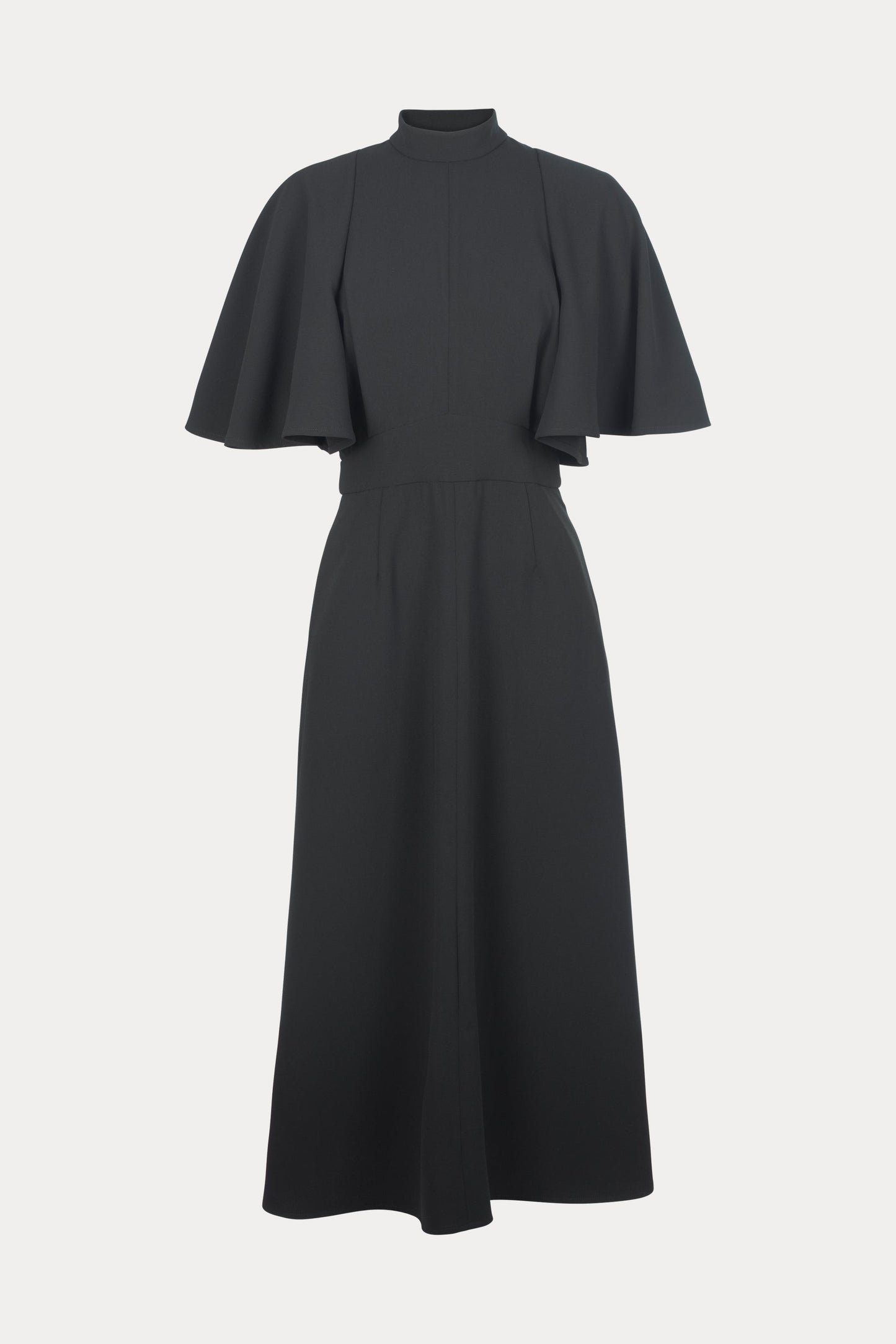 Rachel Comey | Sister Dress Black