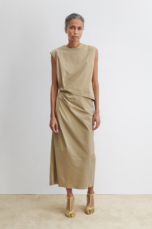 Rachel Comey | Rini Dress Khaki