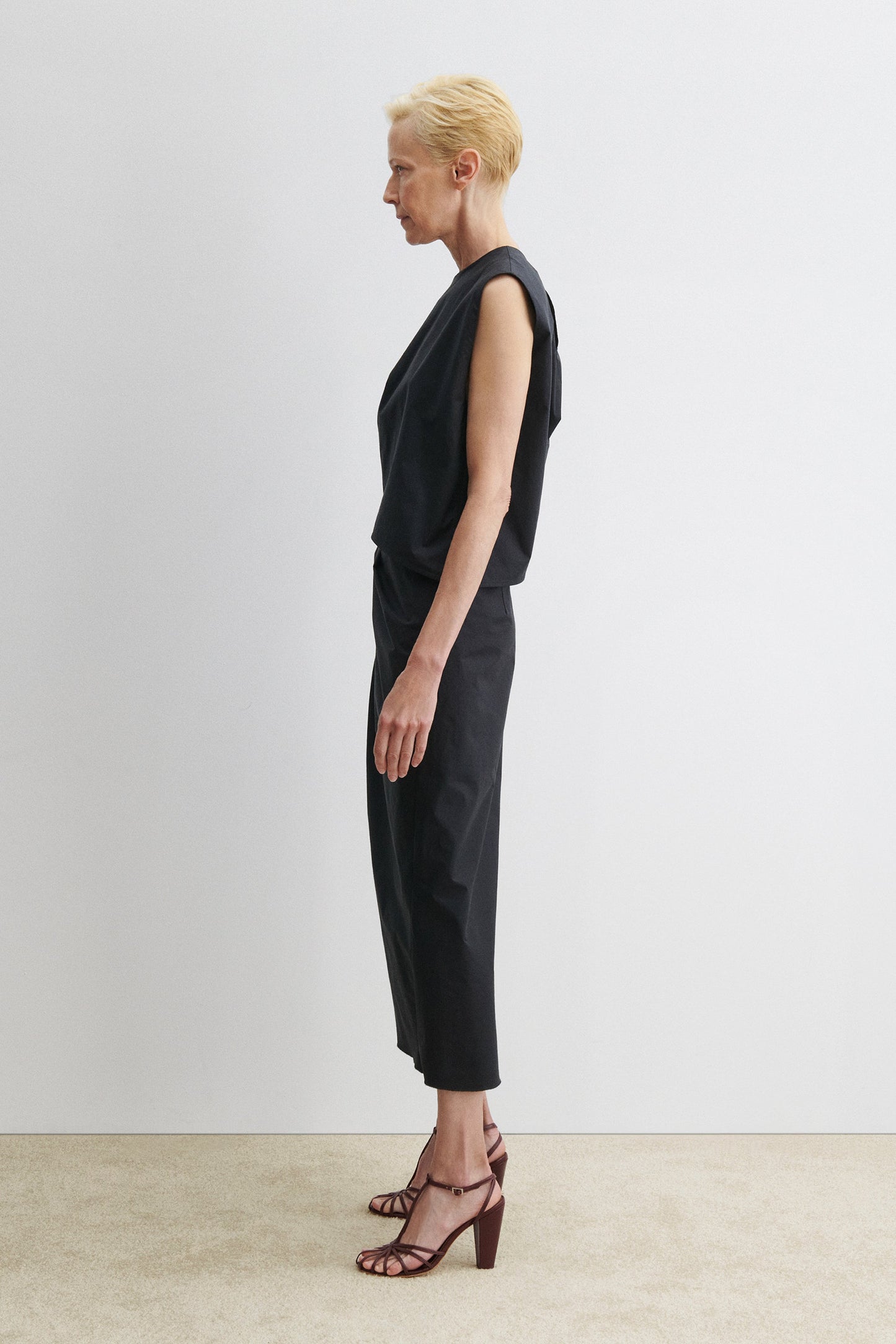 Rachel Comey | Rini Dress Khaki
