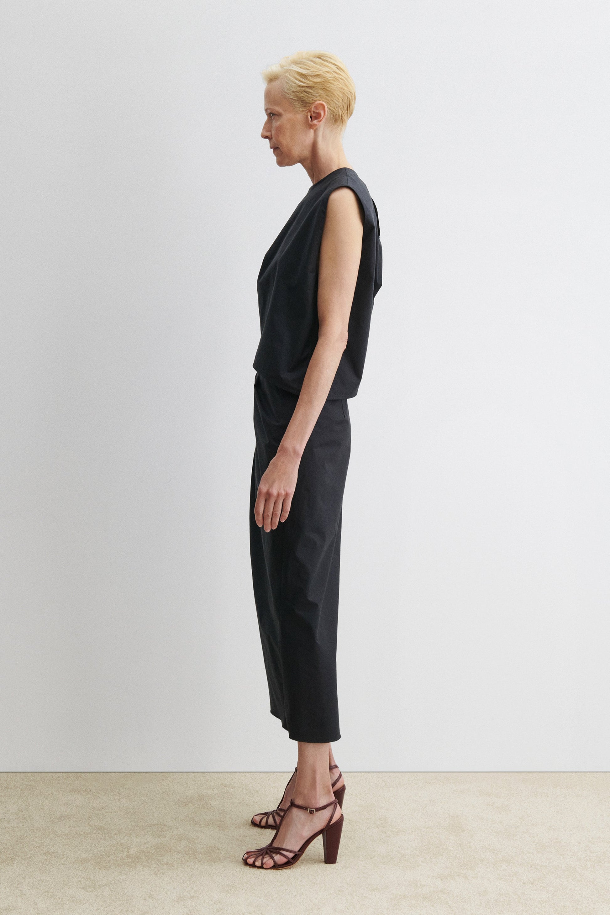 Rachel Comey | Rini Dress Khaki