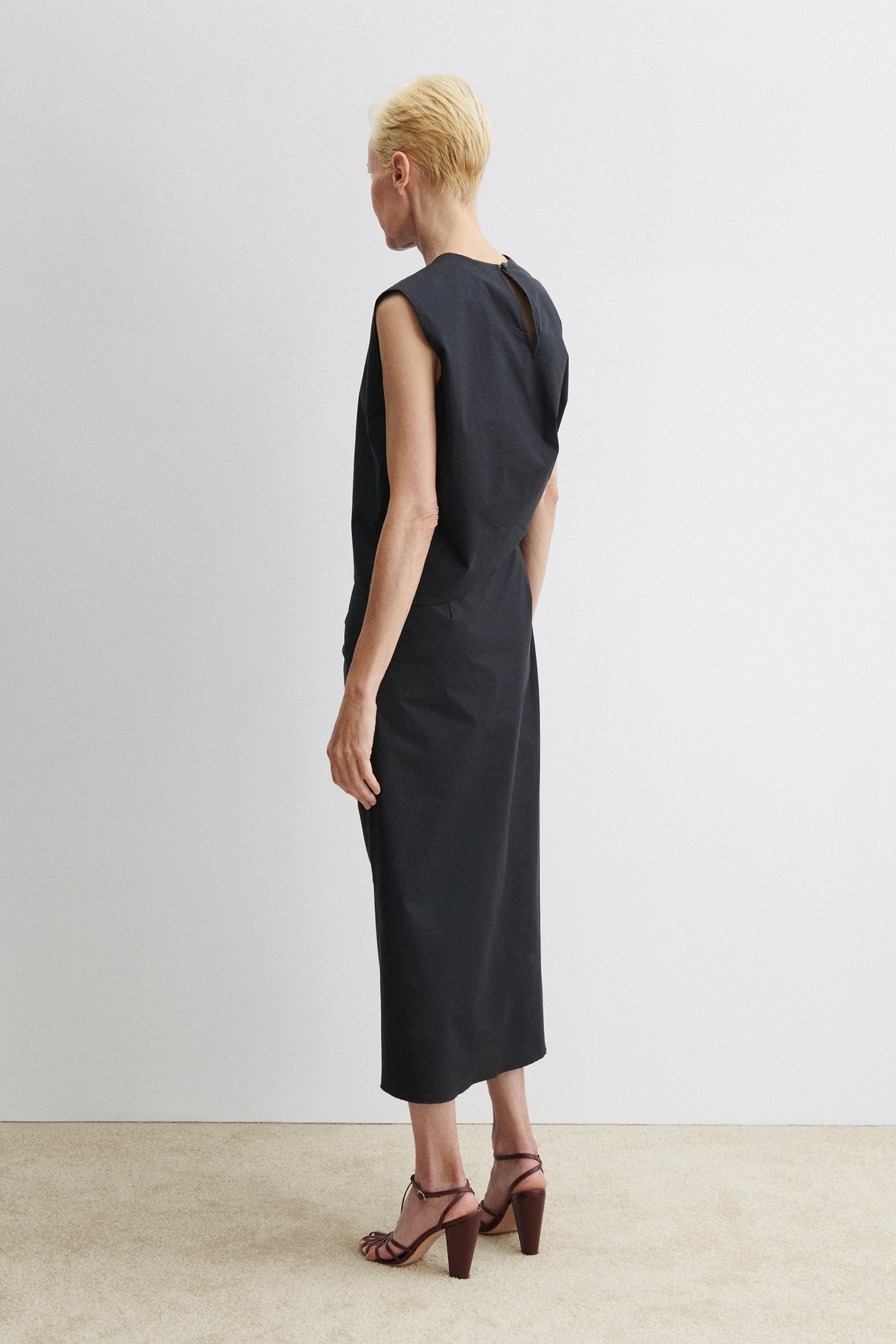 Rachel Comey | Rini Dress Khaki